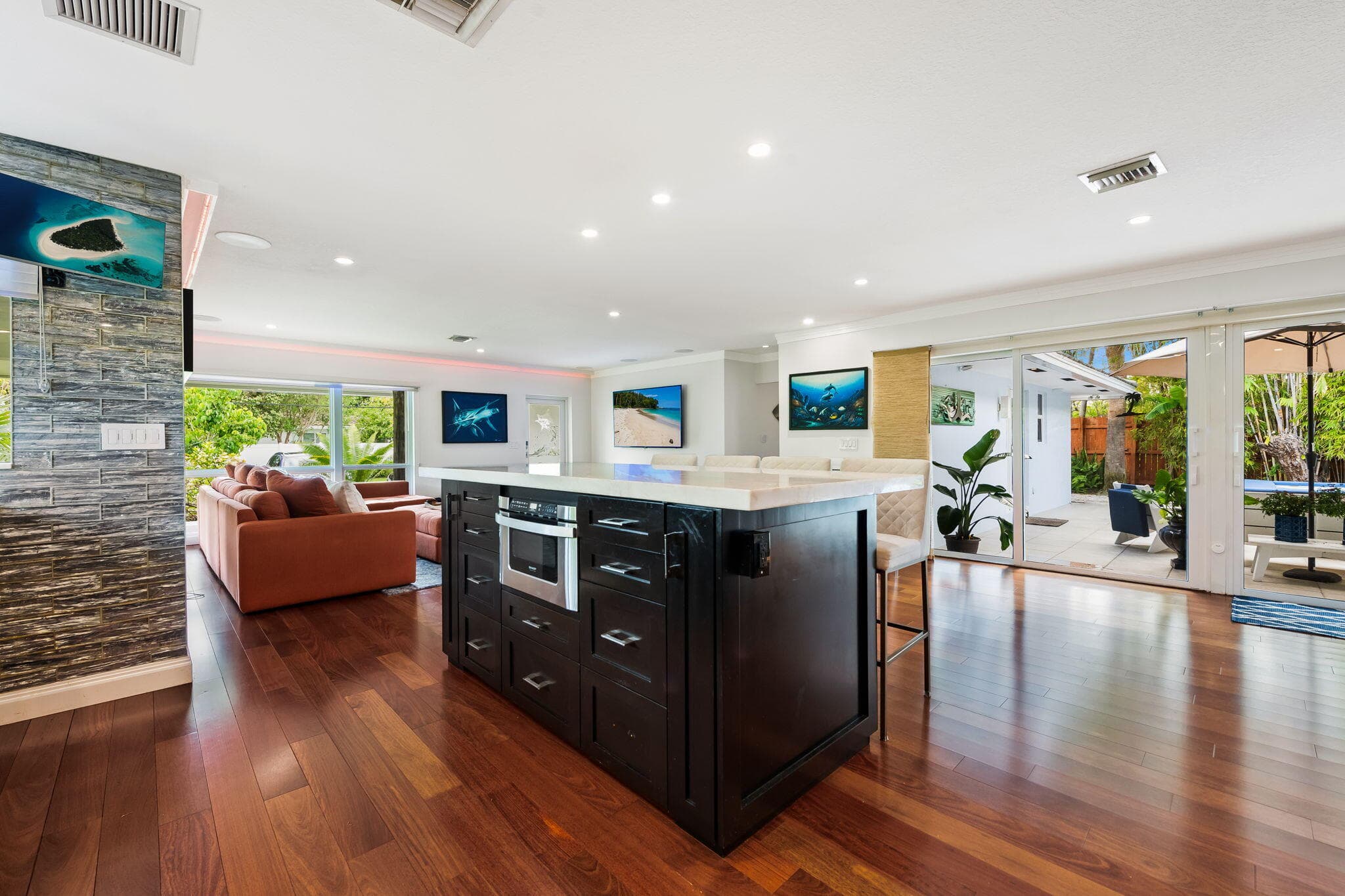 2417 SE 19th Place, Fort Lauderdale, FL 33316 — photo 10 of 27