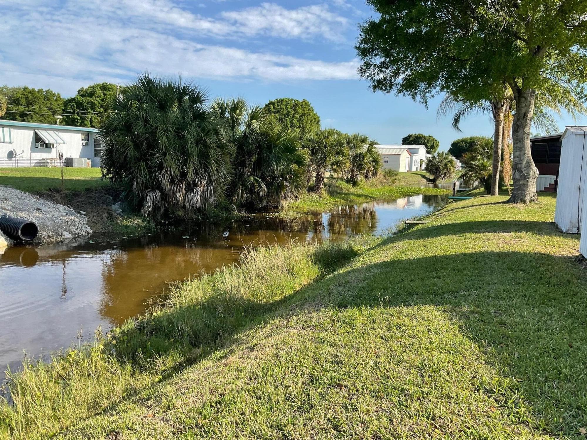 1339 Old Lakeport Road NW Lot 2a, Moore Haven, FL 33471 — photo 4 of 11