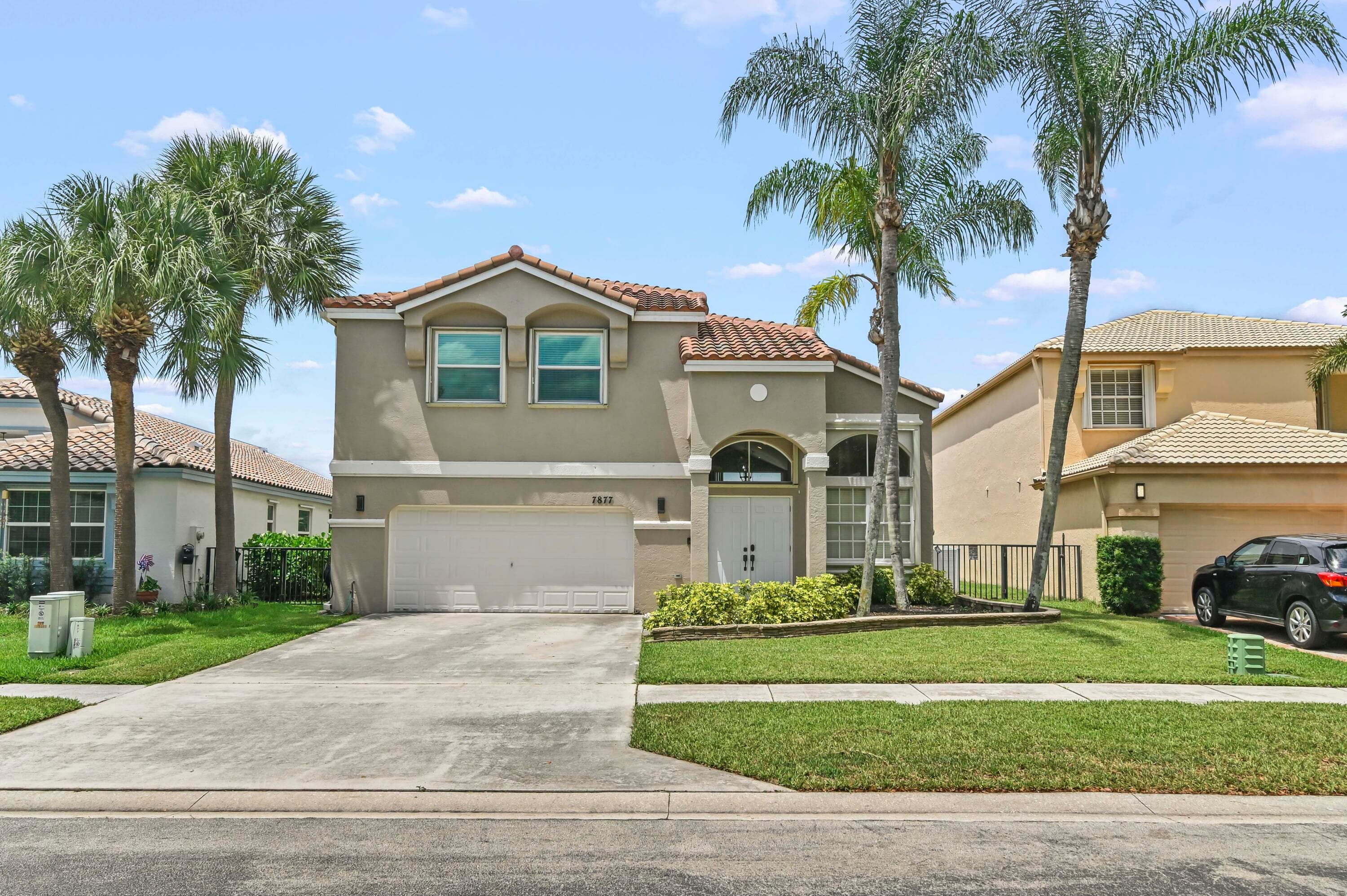 7877 Springvale Drive, Lake Worth, FL 33467 — photo 1 of 41