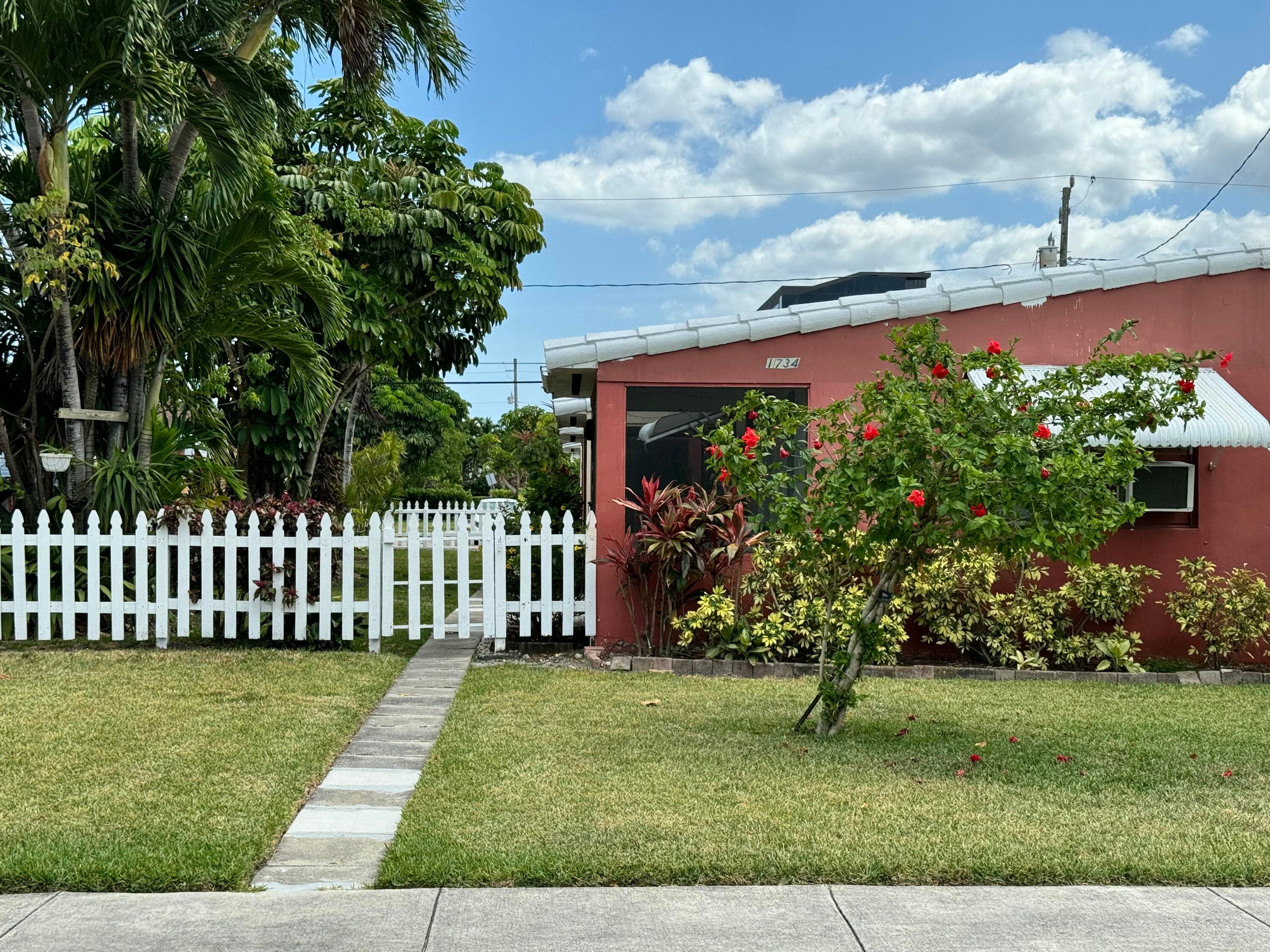 1734 Fletcher Street 3, Hollywood, FL 33020 — photo 1 of 15