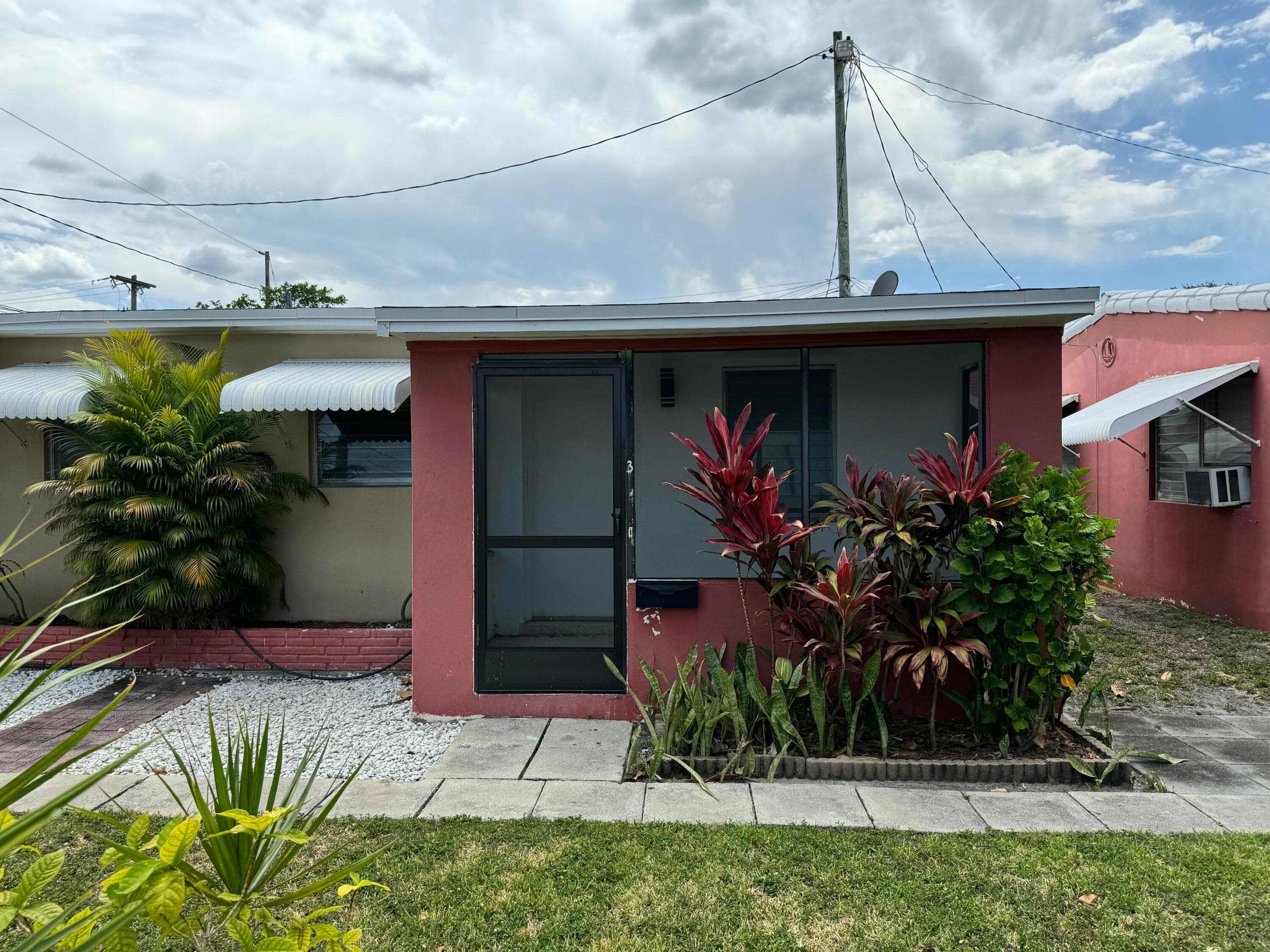 1734 Fletcher Street 3, Hollywood, FL 33020 — photo 14 of 15