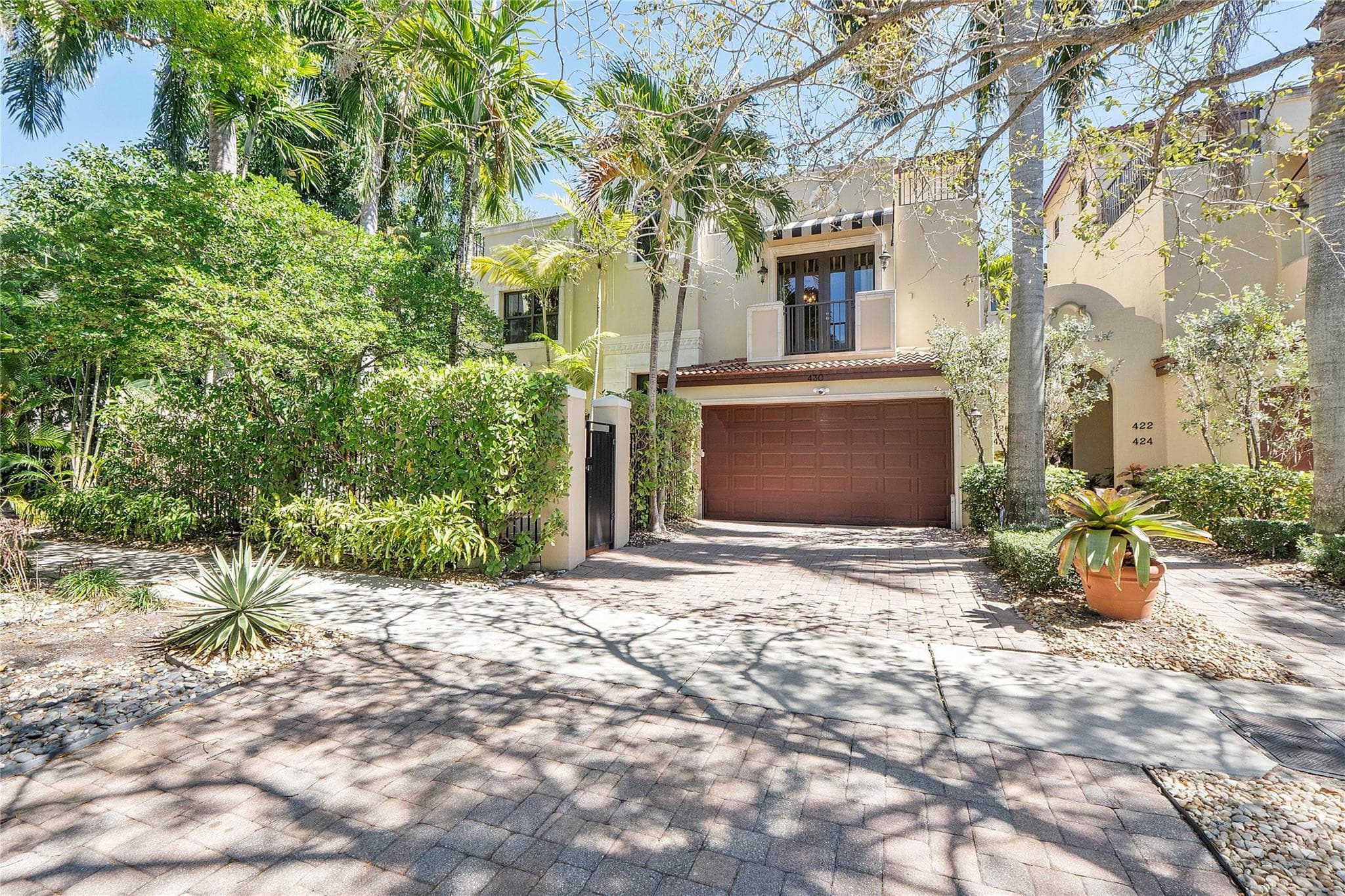 430 NE 7th Avenue 430, Fort Lauderdale, FL 33301 — photo 31 of 42