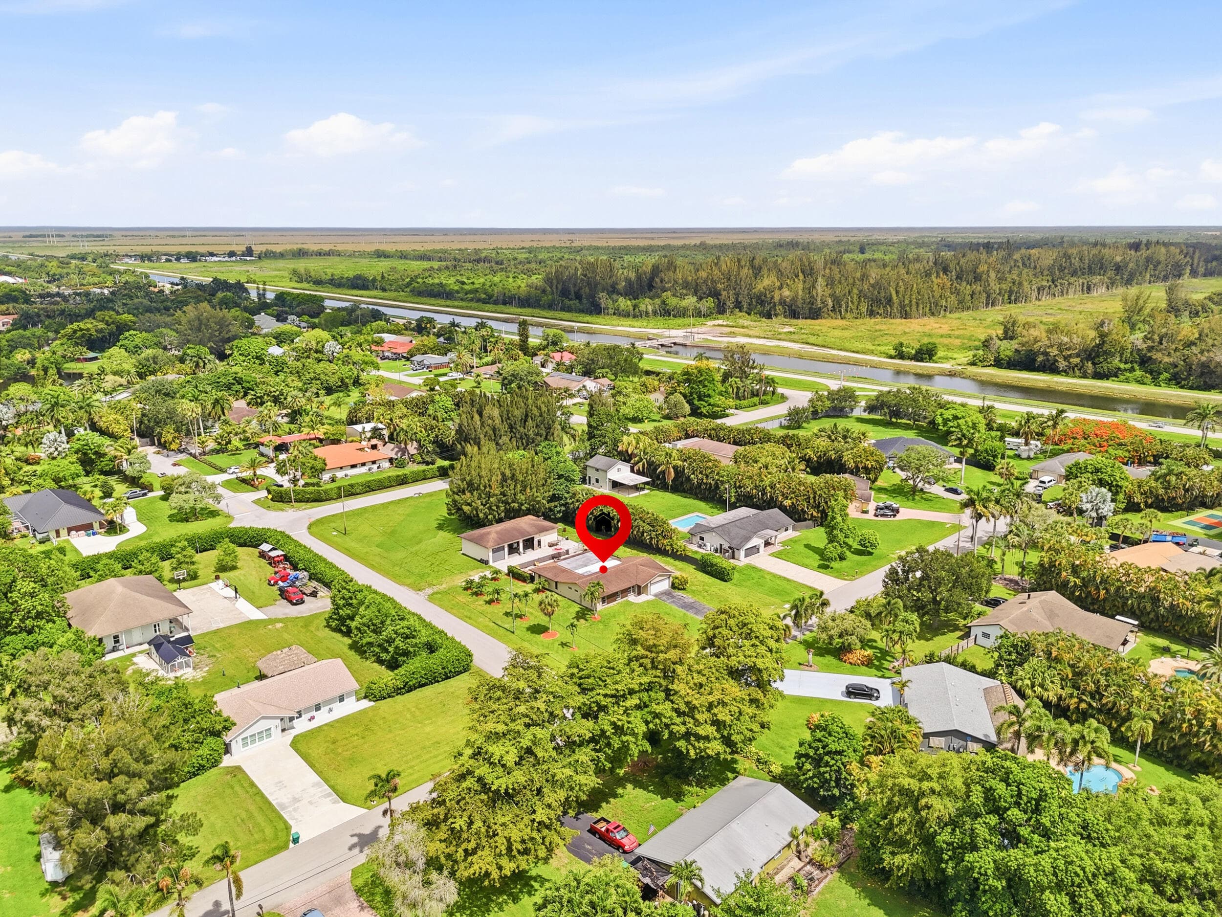 4841 SW 201st Terrace, Southwest Ranches, FL 33332 — photo 11 of 34