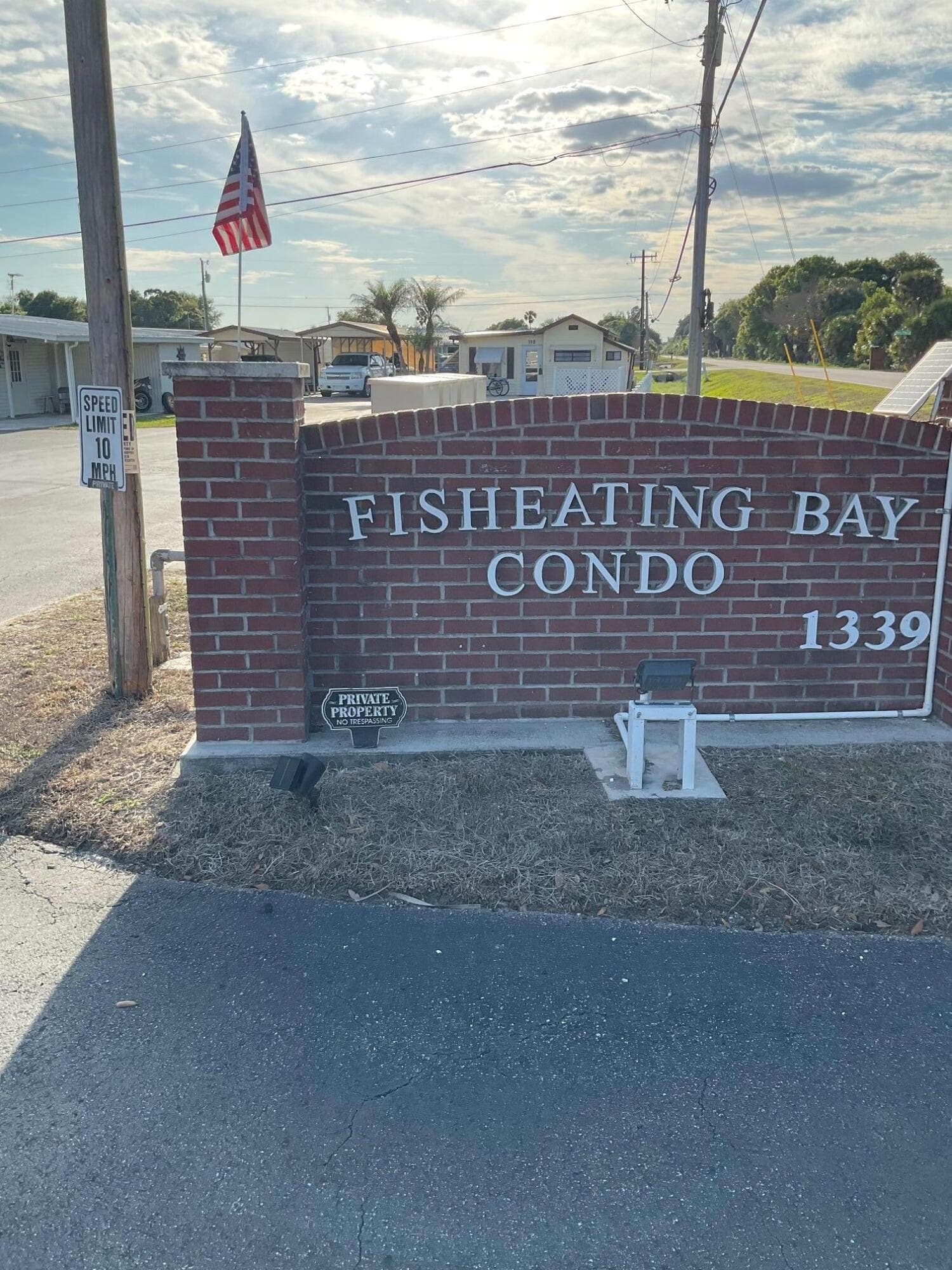 1339 Old Lakeport Road NW Lot 2a, Moore Haven, FL 33471 — photo 10 of 11
