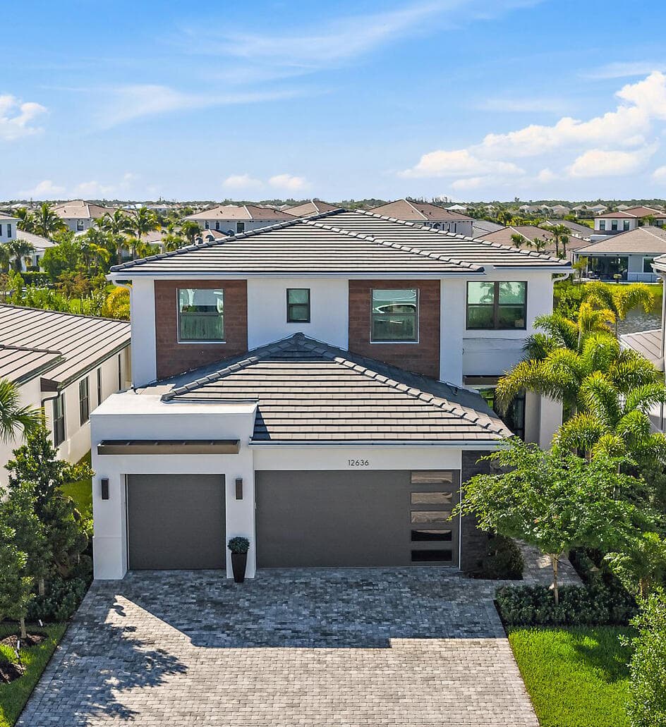 12636 Solana Bay, Palm Beach Gardens, FL 33412 — photo 1 of 70