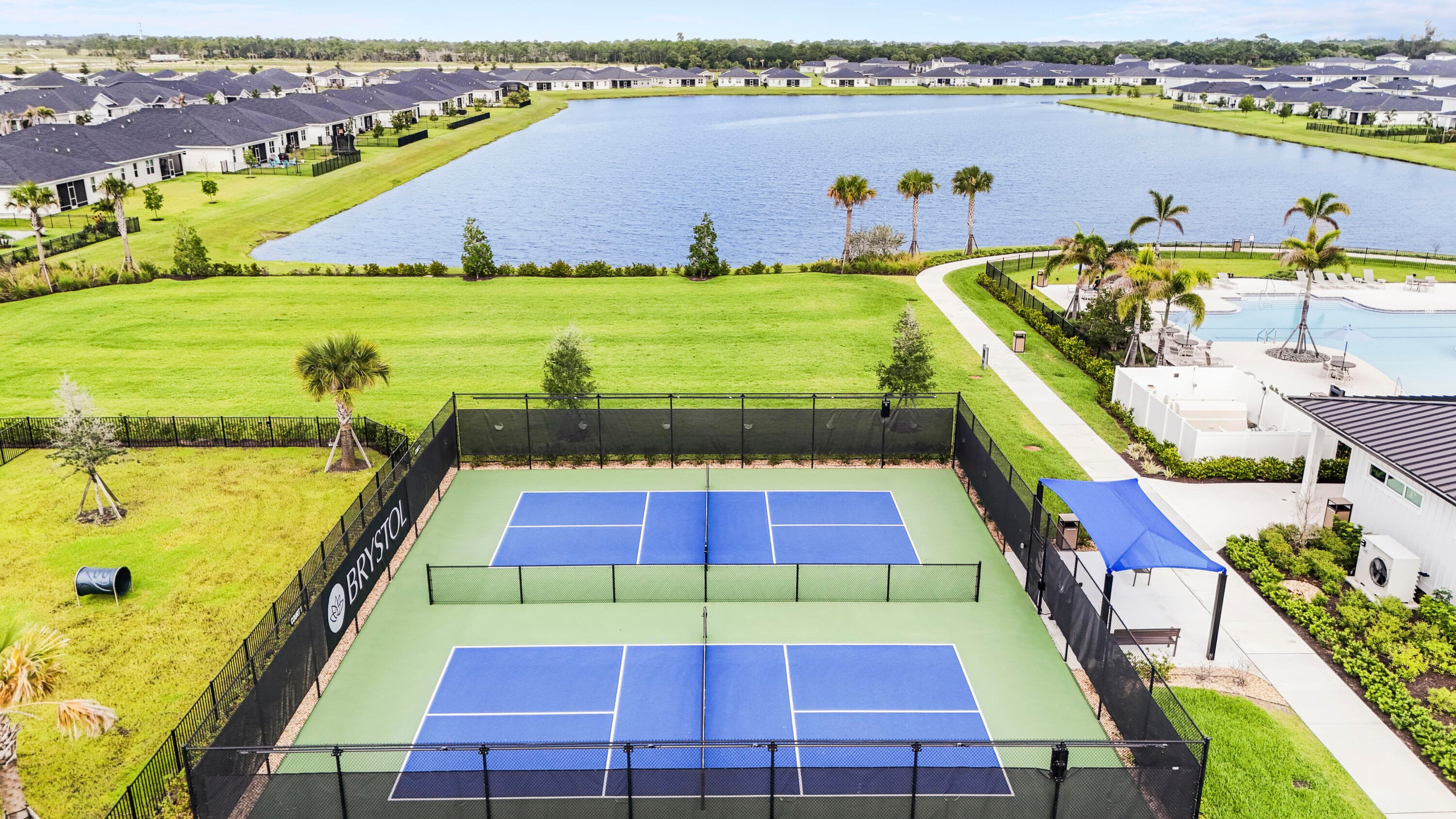 6545 NW Cloverdale Avenue, Port St. Lucie, FL 34987 — photo 6 of 42