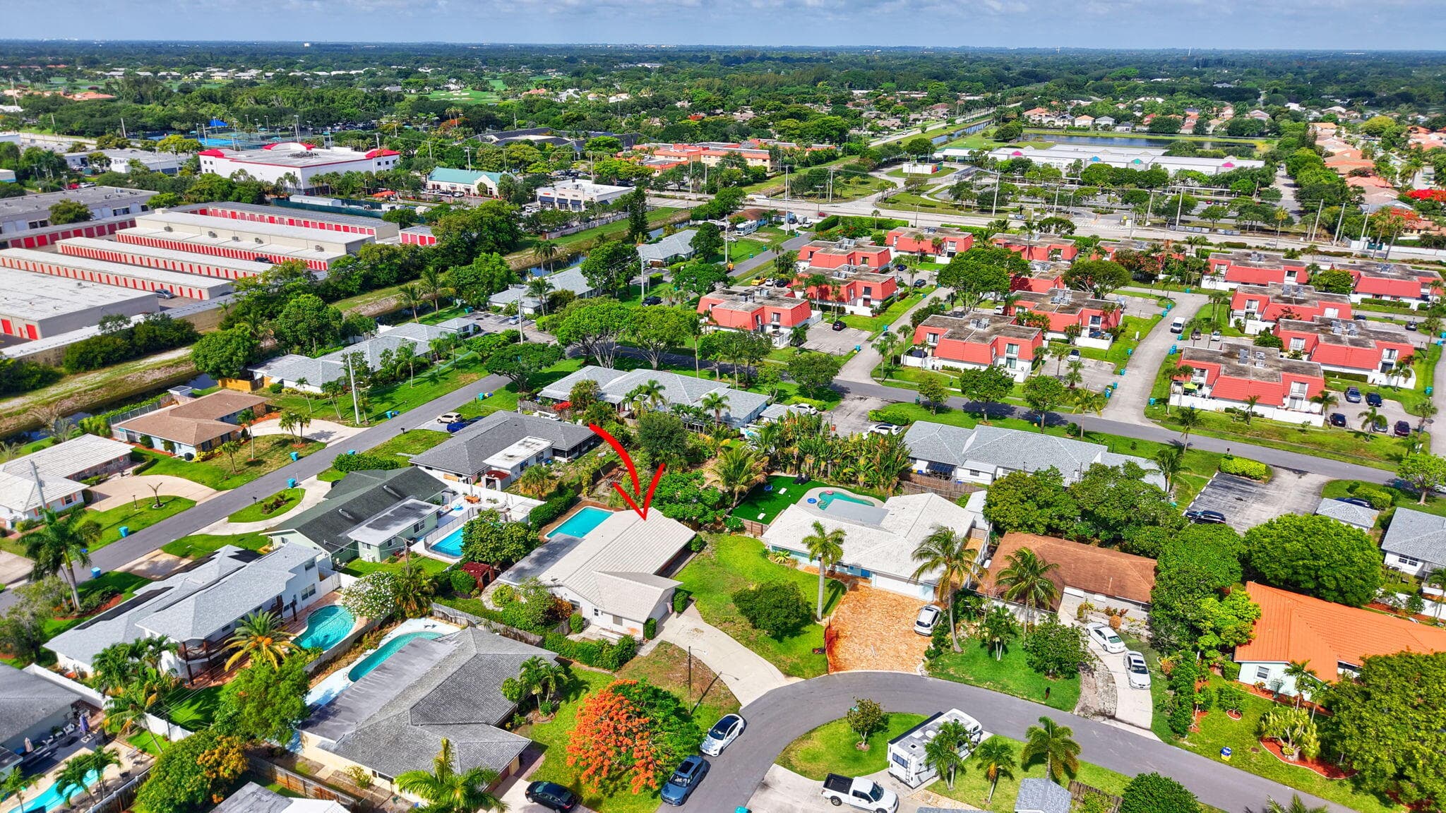 1370 SW 27th Place, Boynton Beach, FL 33426 — photo 63 of 69