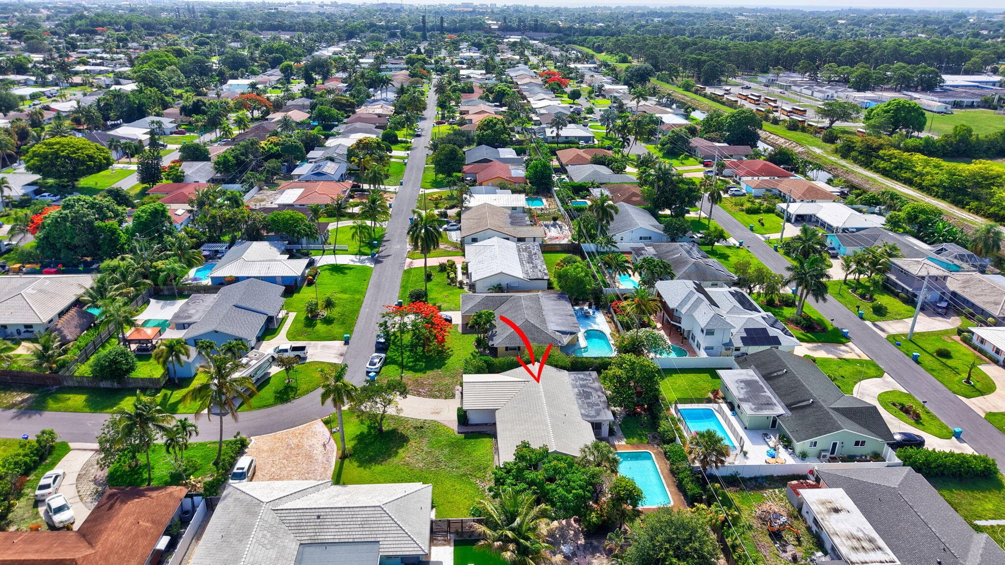 1370 SW 27th Place, Boynton Beach, FL 33426 — photo 67 of 69