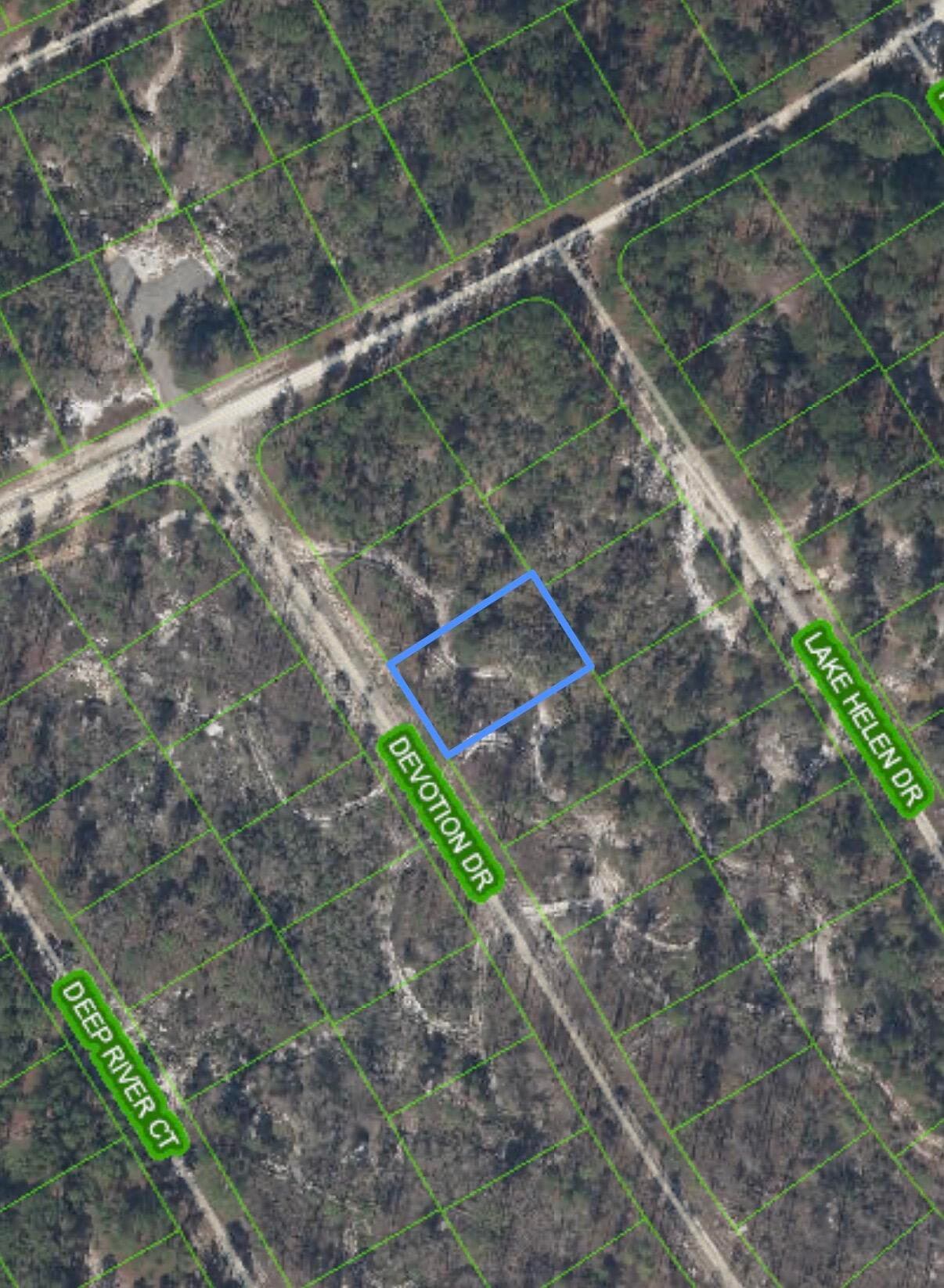 523 Devotion Drive, Lake Placid, FL 33852 — photo 3 of 6