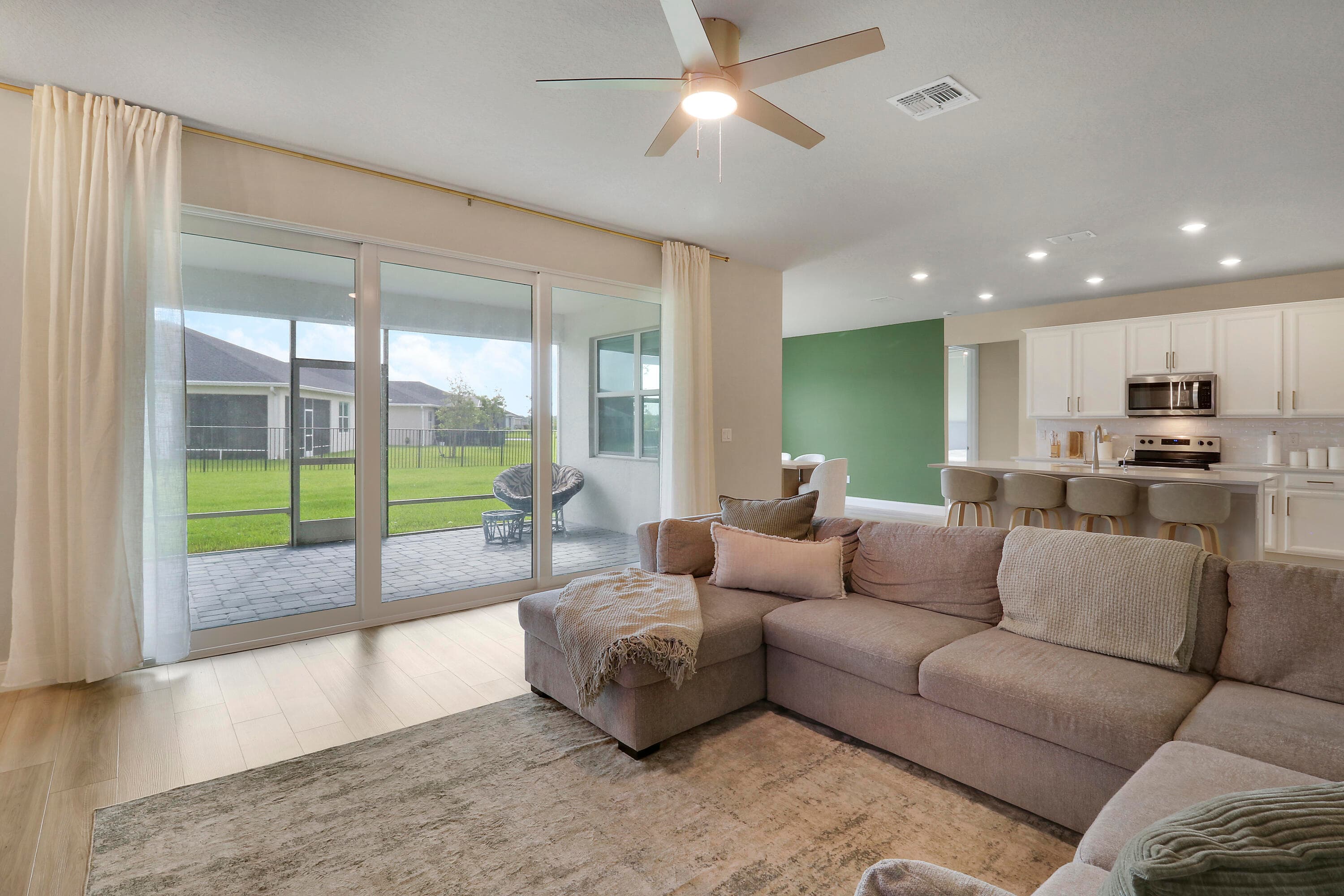 6545 NW Cloverdale Avenue, Port St. Lucie, FL 34987 — photo 30 of 42
