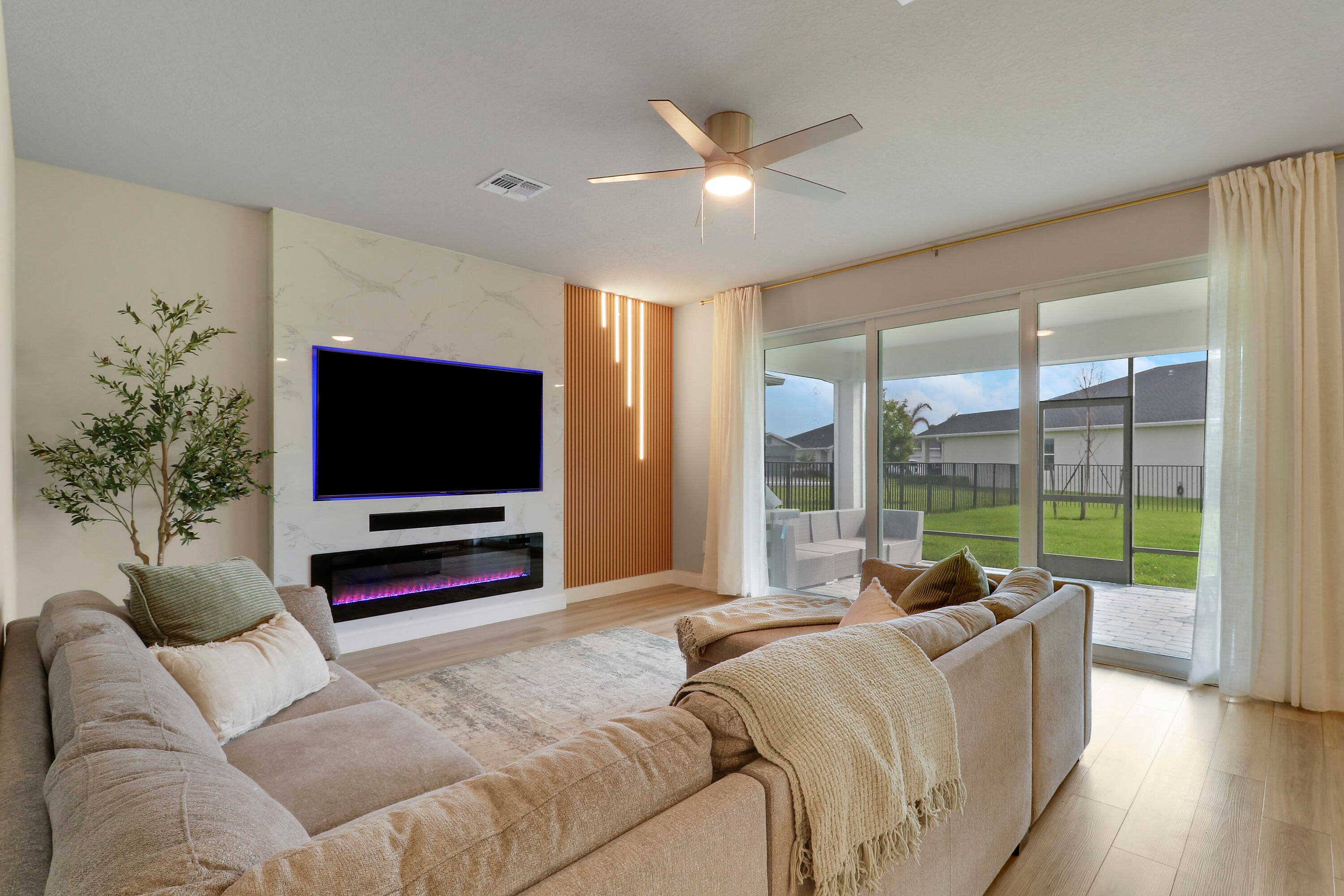 6545 NW Cloverdale Avenue, Port St. Lucie, FL 34987 — photo 41 of 42