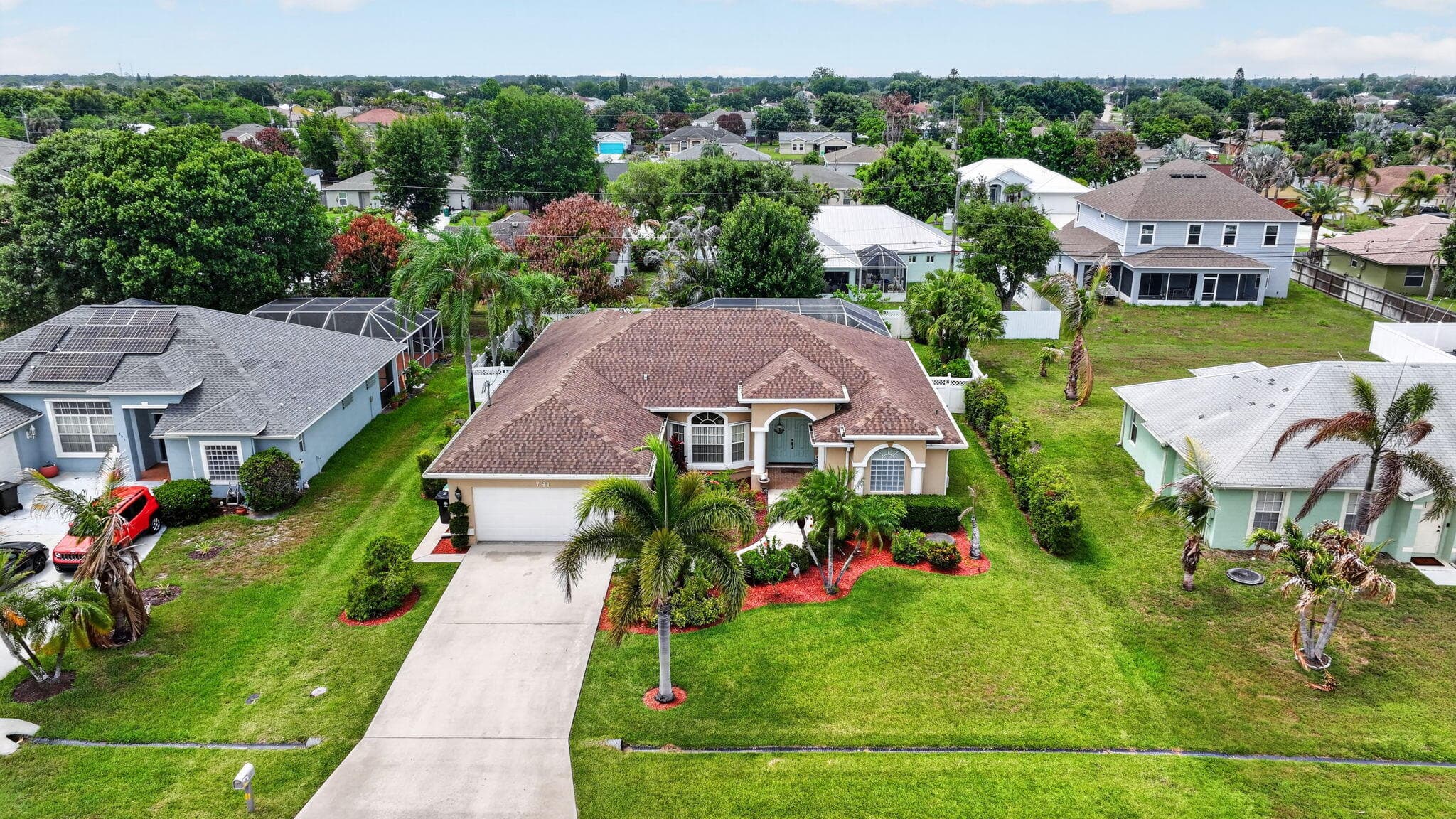 741 SW Jaslo Avenue, Port St. Lucie, FL 34953 — photo 54 of 62