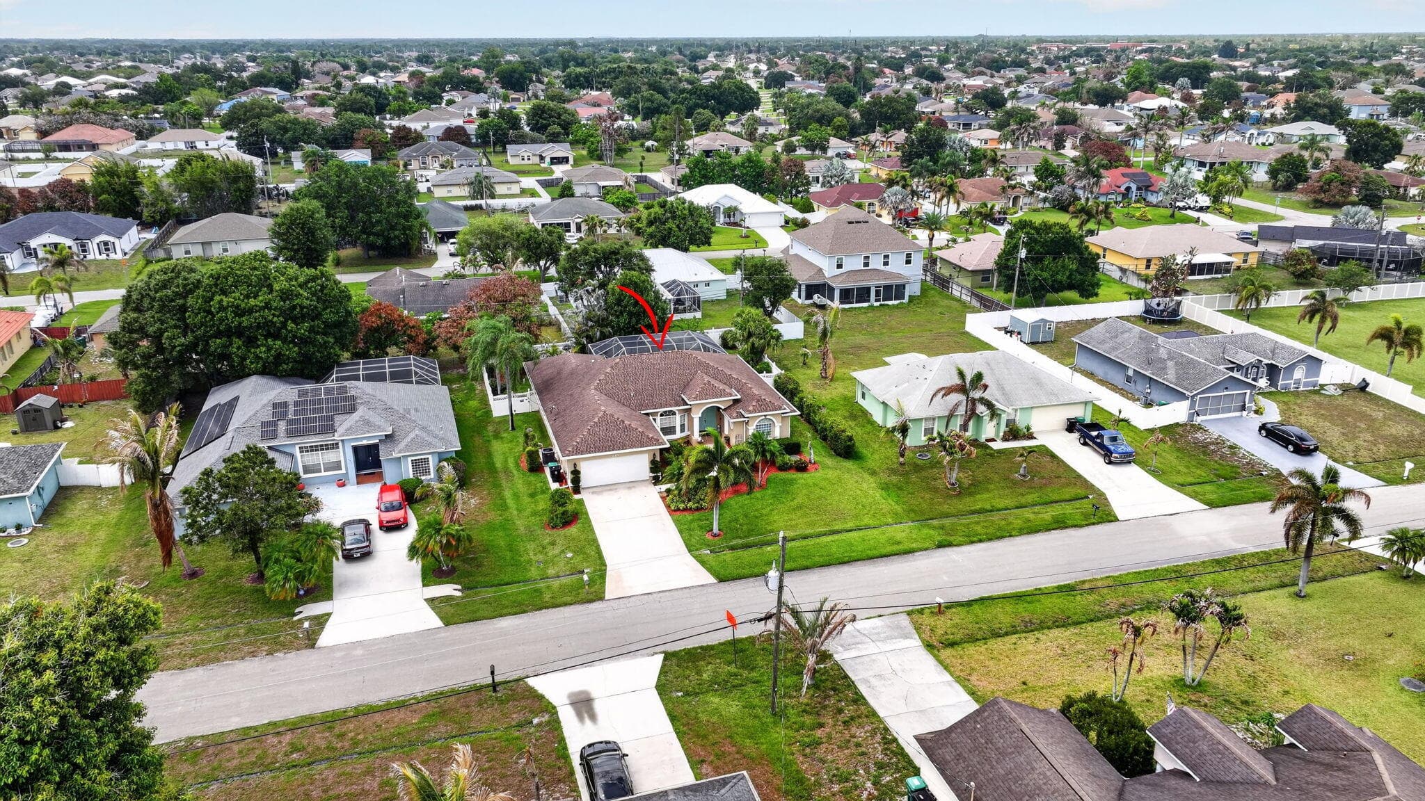 741 SW Jaslo Avenue, Port St. Lucie, FL 34953 — photo 57 of 62