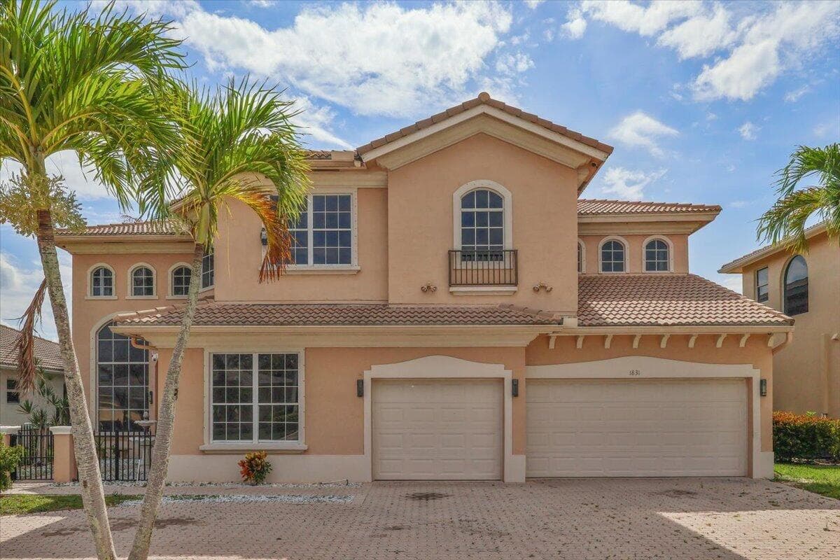 1831 Waldorf Drive, Royal Palm Beach, FL 33411 — photo 2 of 70