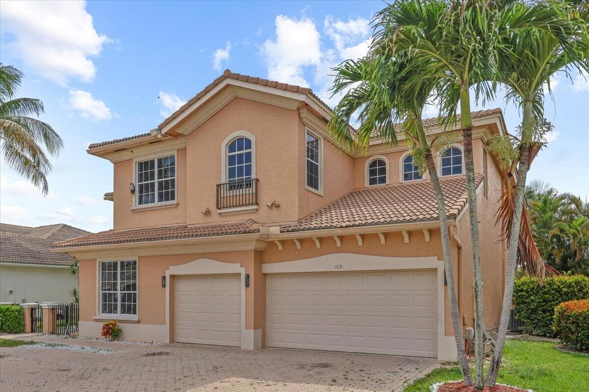 1831 Waldorf Drive, Royal Palm Beach, FL 33411 — photo 3 of 70