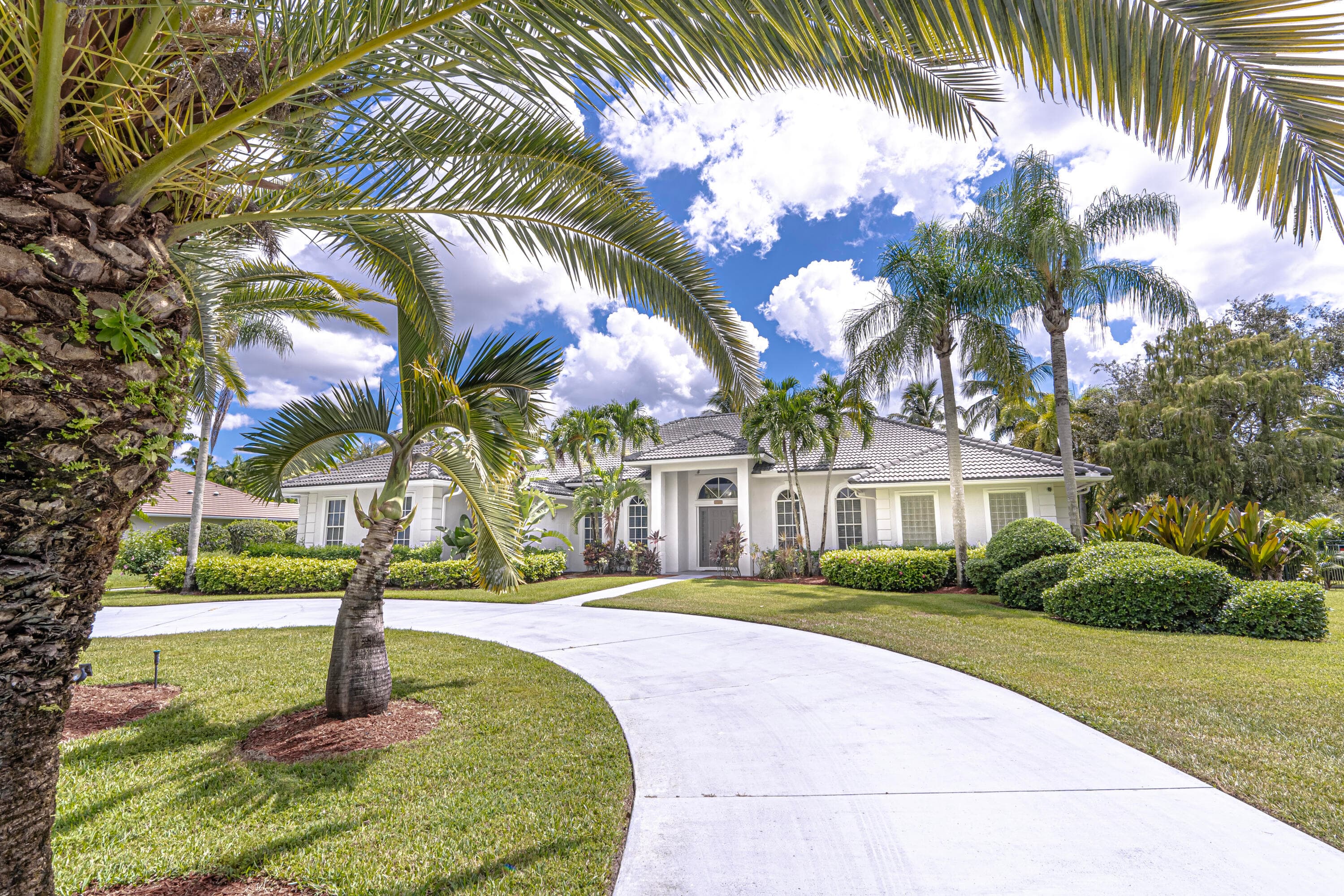 15350 Take Off Place, Wellington, FL 33414 — photo