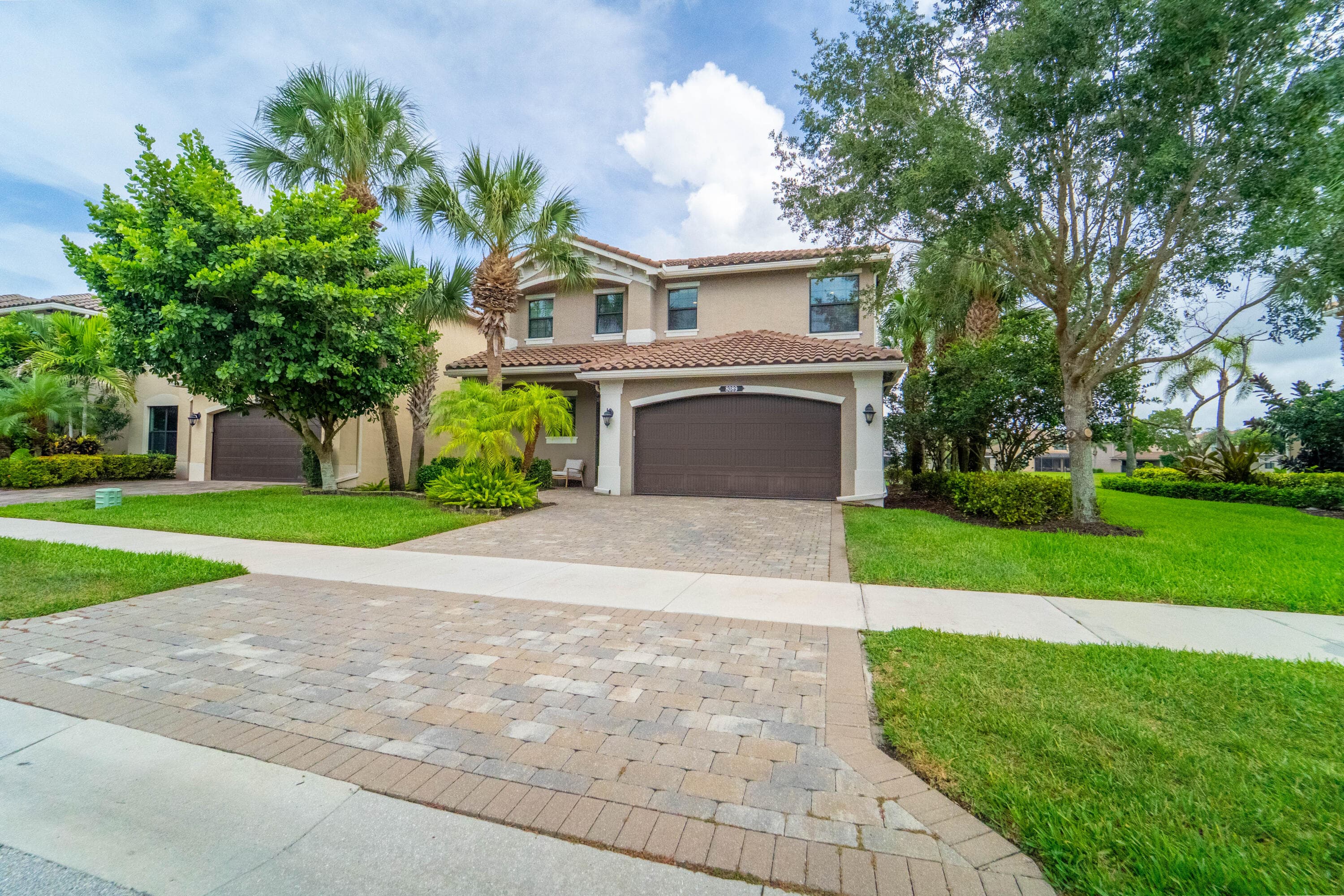 8089 Ironstone Drive, Delray Beach, FL 33446 — photo 1 of 36