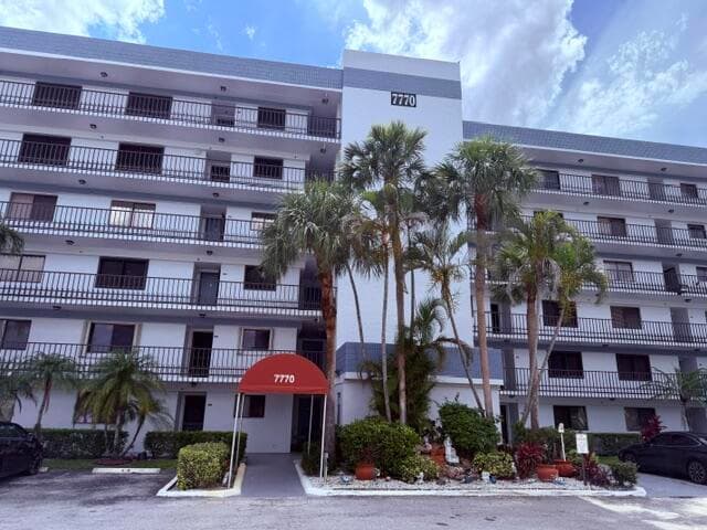7770 Tahiti Lane 405, Lake Worth, FL 33467 — photo 19 of 20