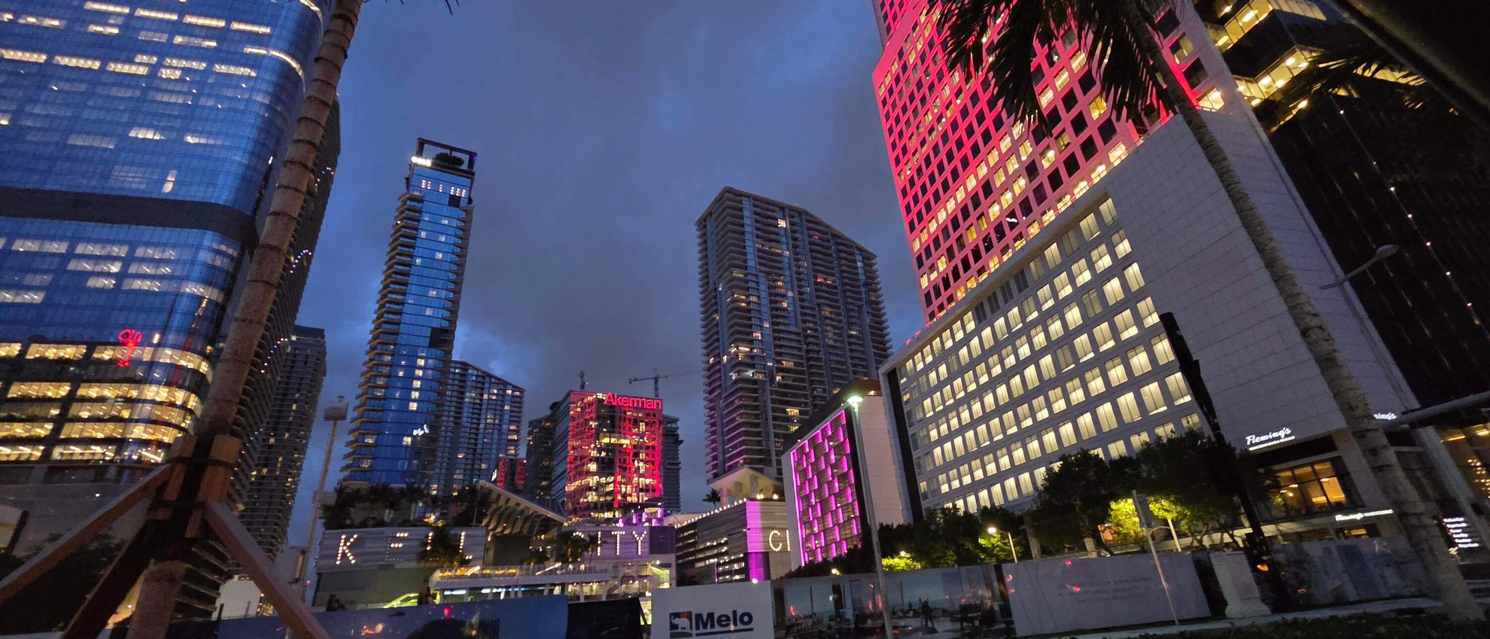 951 Brickell Avenue 4308, Miami, FL 33131 — photo 40 of 42