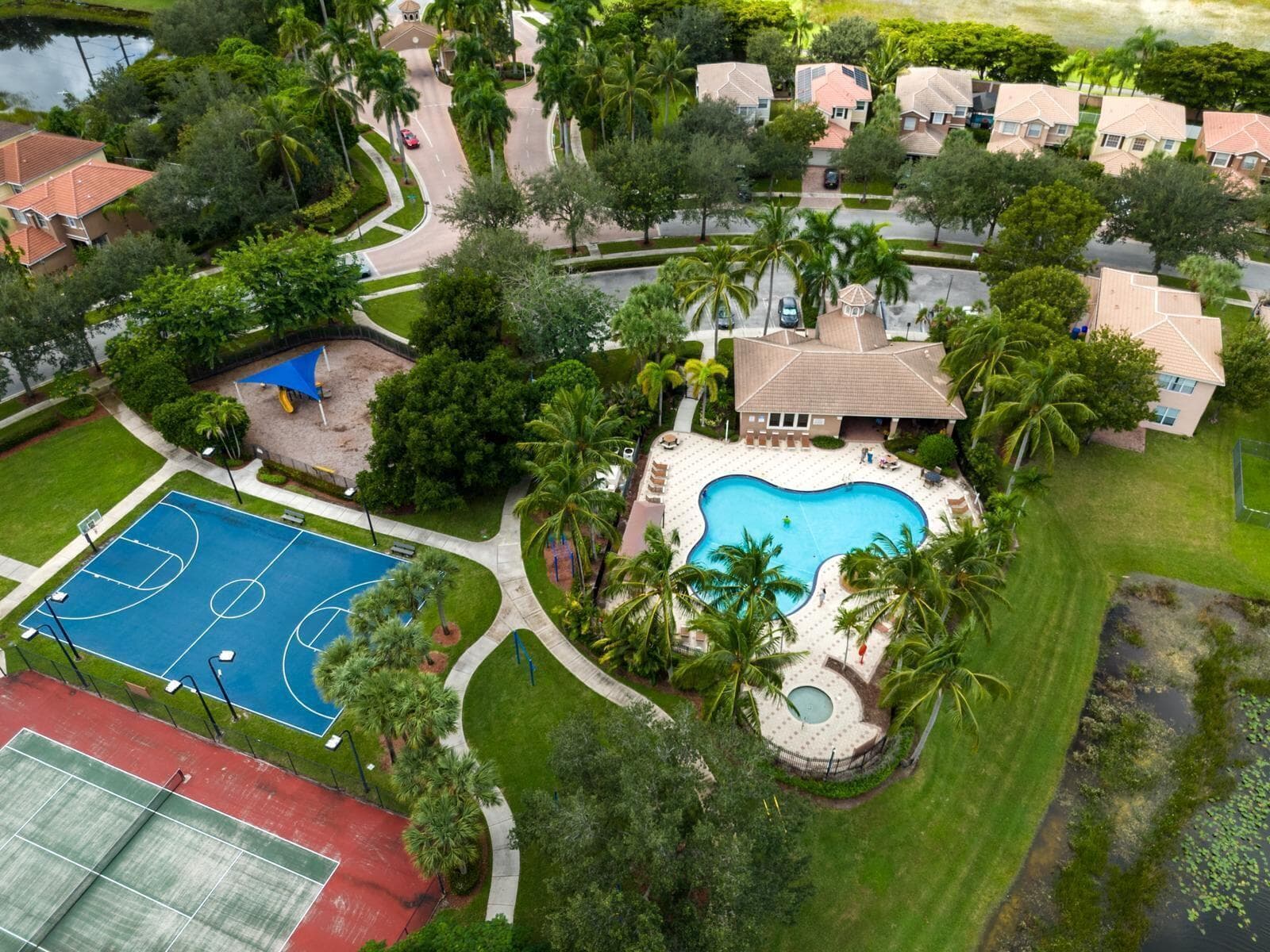11487 Blue Violet Lane, Royal Palm Beach, FL 33411 — photo 25 of 39