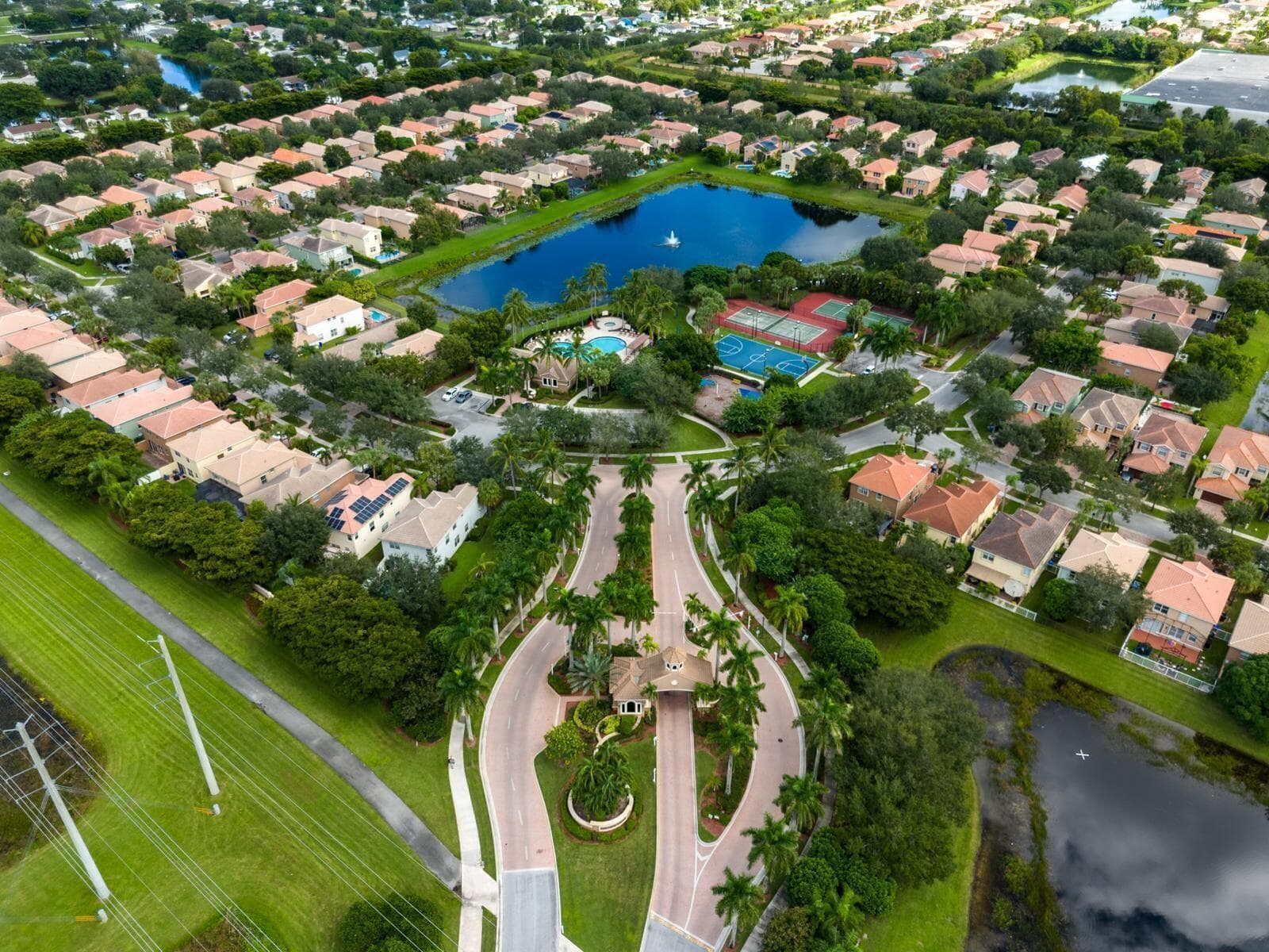 11487 Blue Violet Lane, Royal Palm Beach, FL 33411 — photo 26 of 39