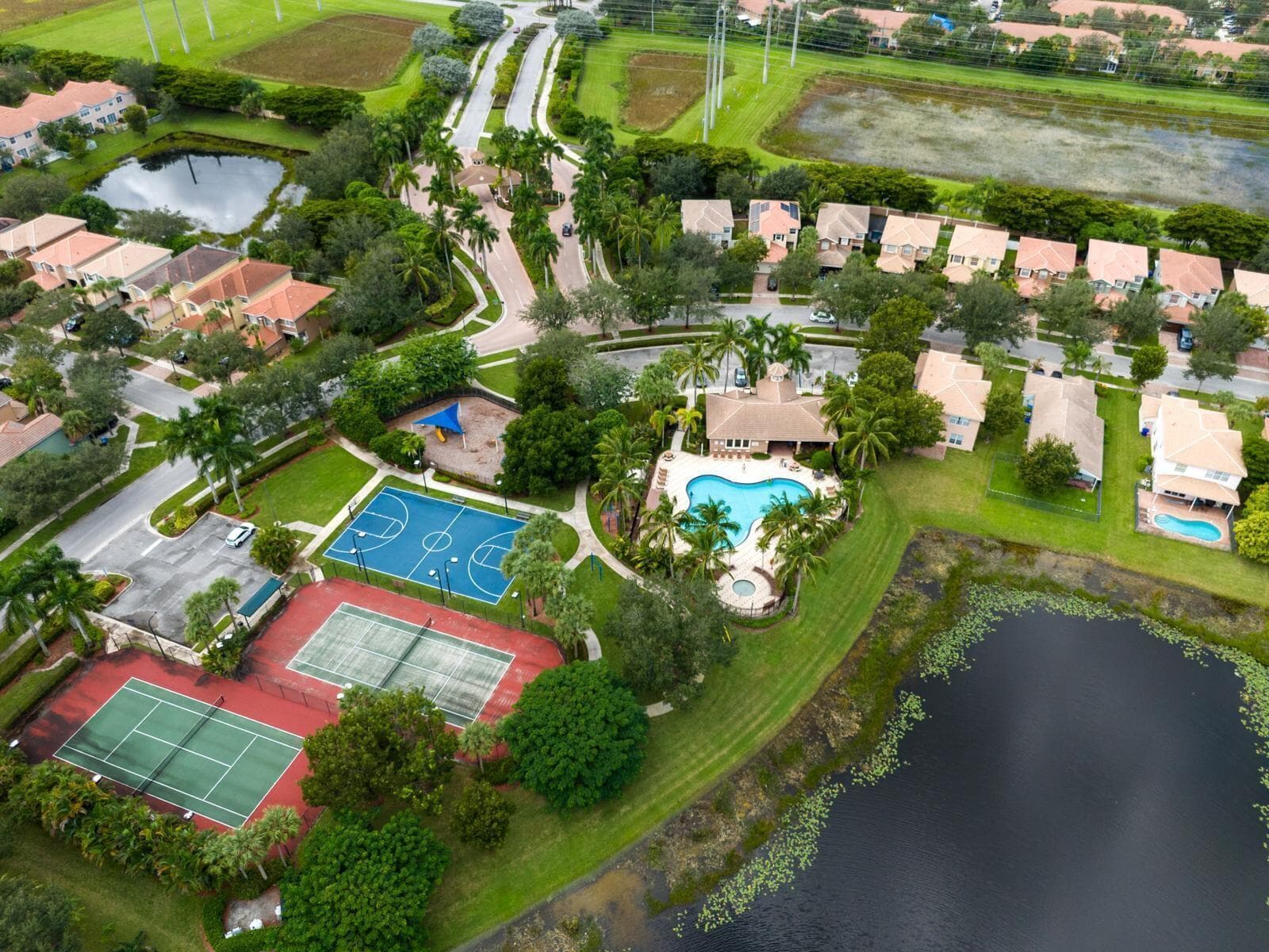 11487 Blue Violet Lane, Royal Palm Beach, FL 33411 — photo 29 of 39
