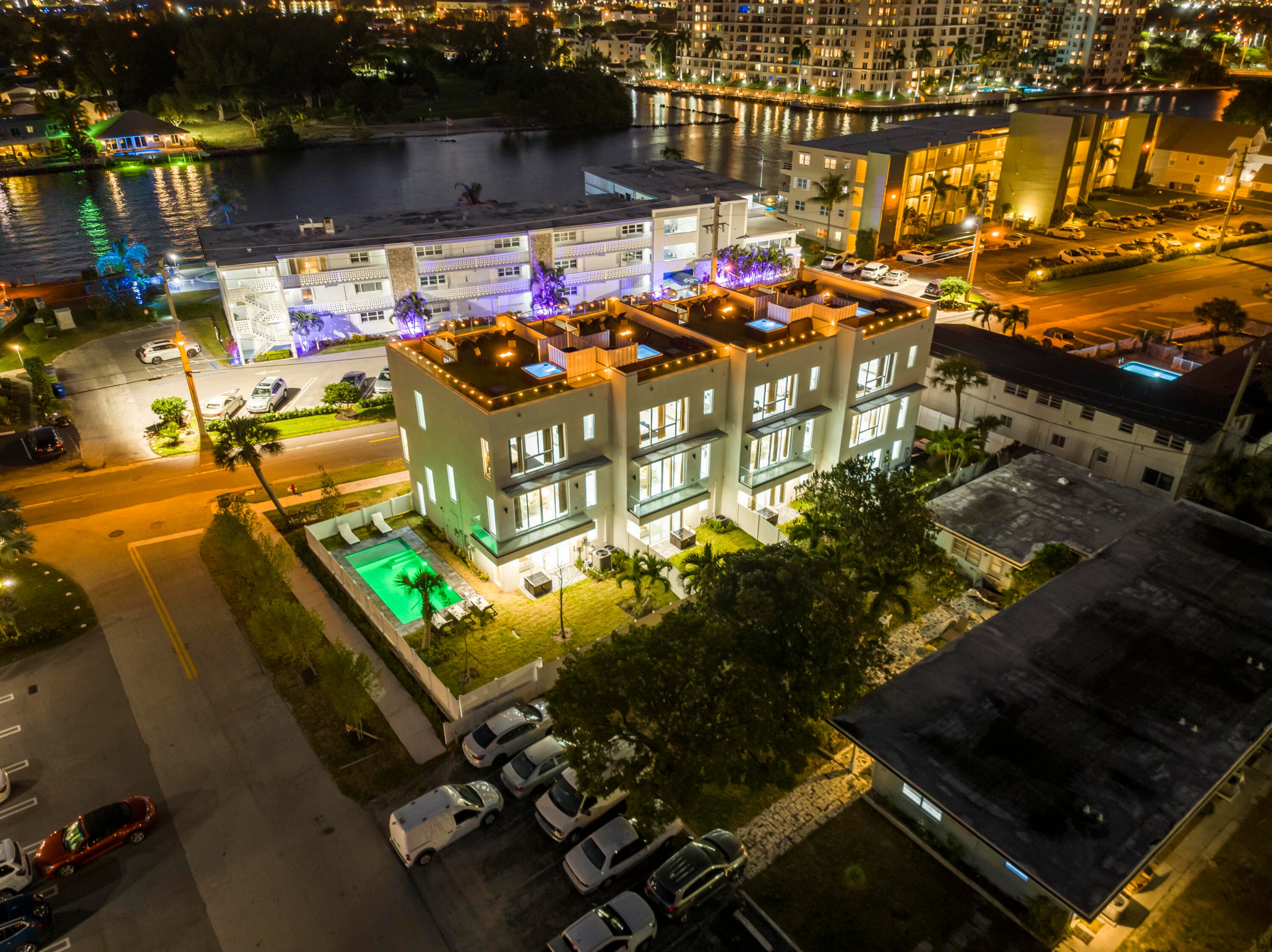 1002 N Riverside Drive, Pompano Beach, FL 33062 — photo 5 of 25