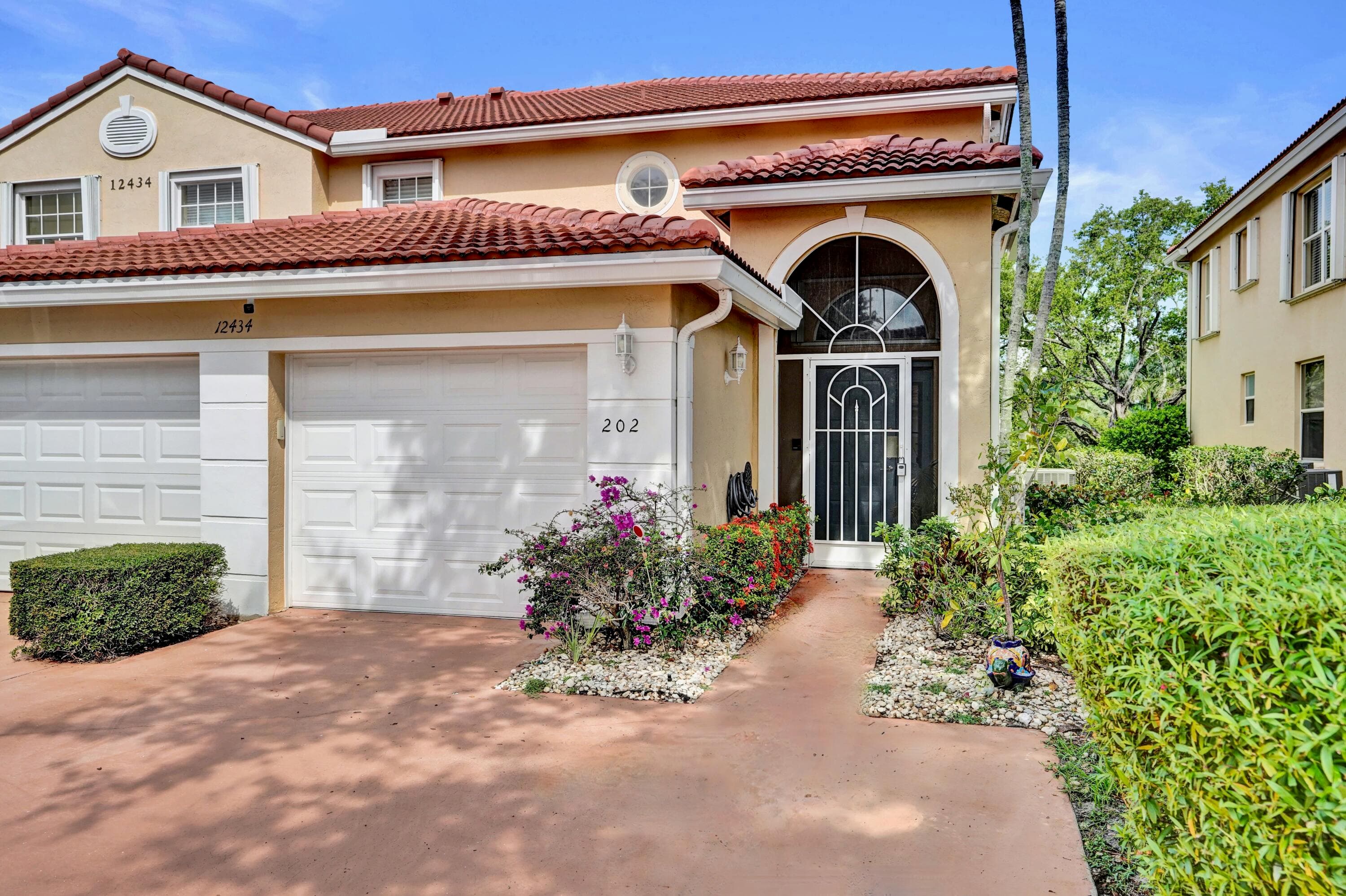 12434 Crystal Pointe Drive 202, Boynton Beach, FL 33437 — photo 1 of 84