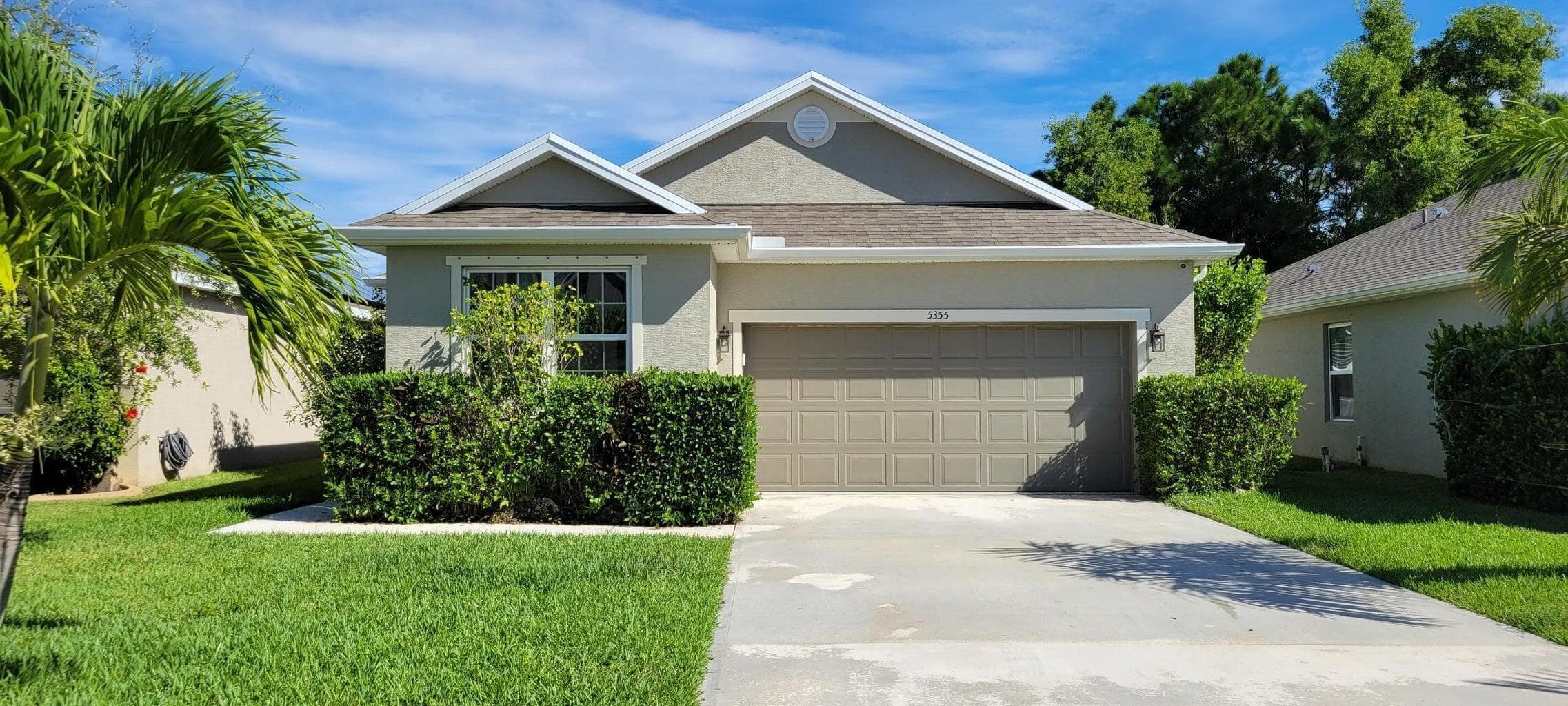 5355 NW Pine Trail Circle, Port St. Lucie, FL 34983 — photo 1 of 7
