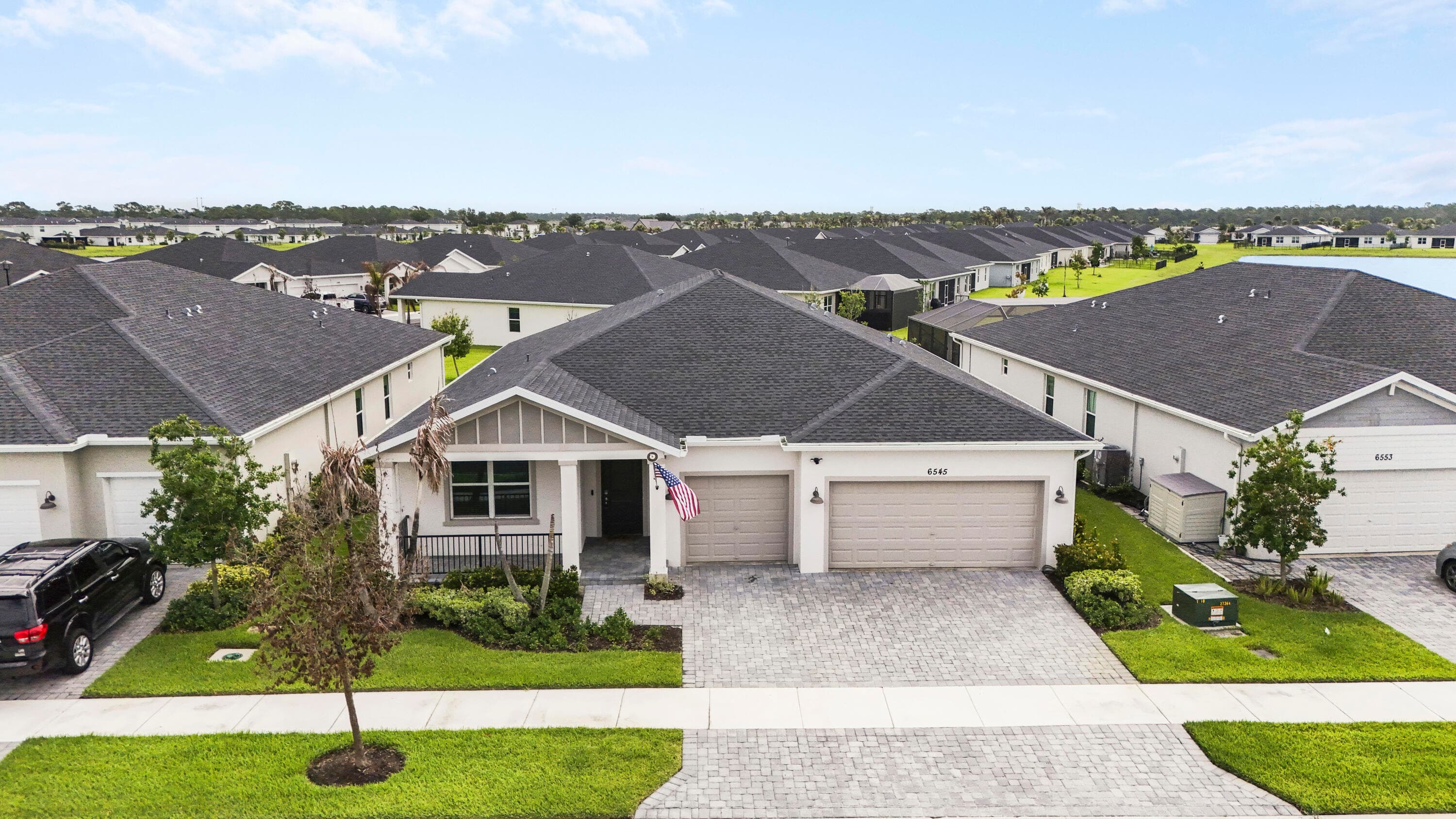 6545 NW Cloverdale Avenue, Port St. Lucie, FL 34987 — photo 2 of 42