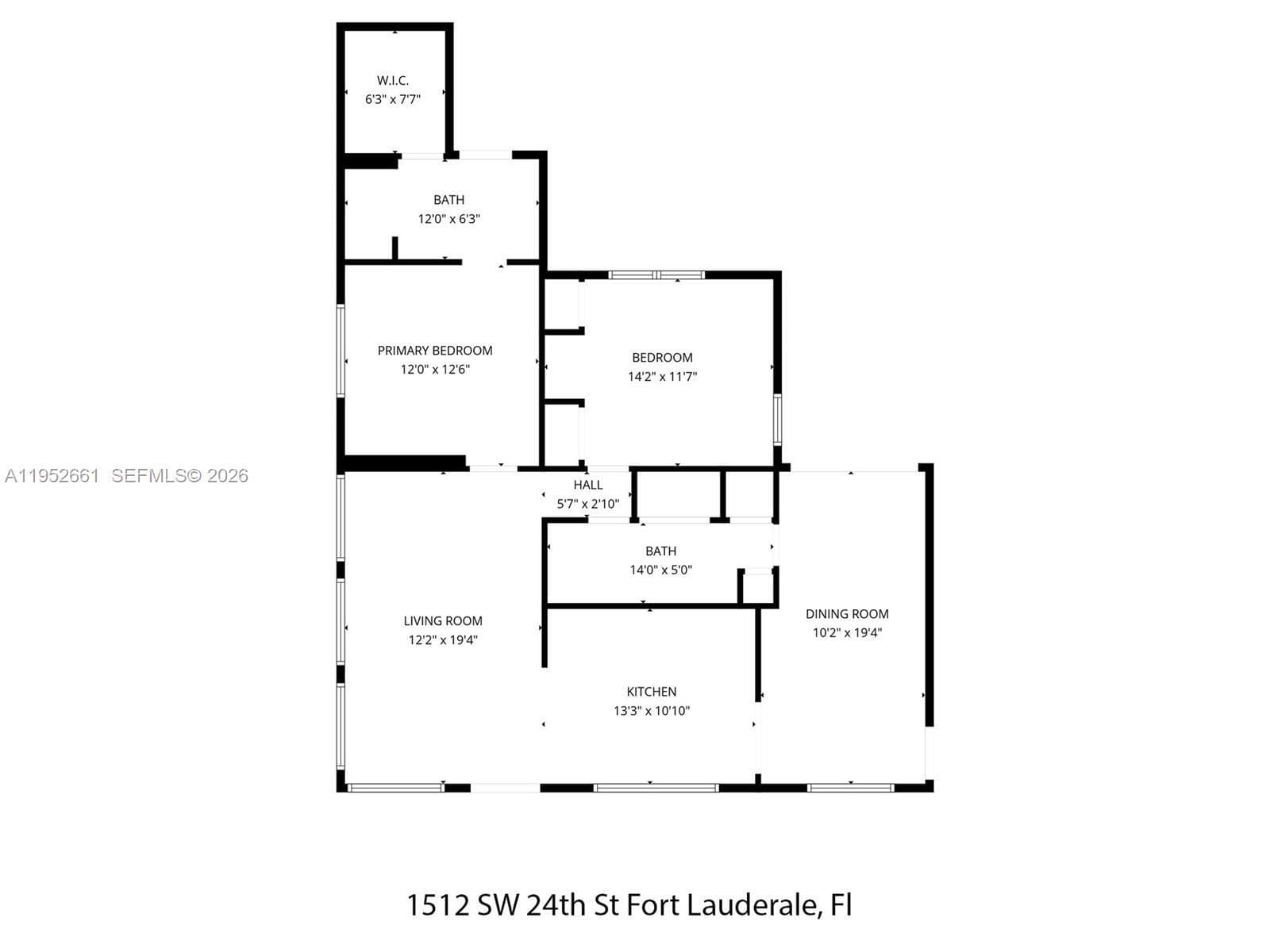 1512 SW 24th Street, Fort Lauderdale, FL 33315 — photo 27 of 27