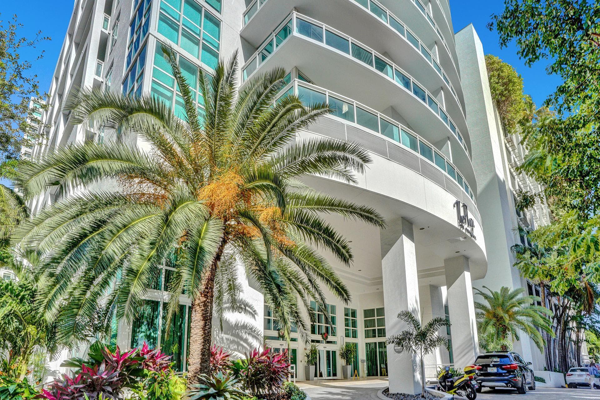 951 Brickell Avenue 4308, Miami, FL 33131 — photo 24 of 42