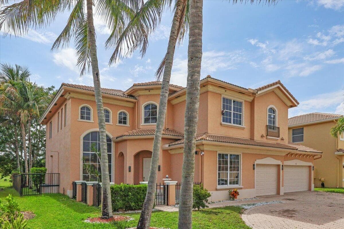 1831 Waldorf Drive, Royal Palm Beach, FL 33411 — photo 1 of 70