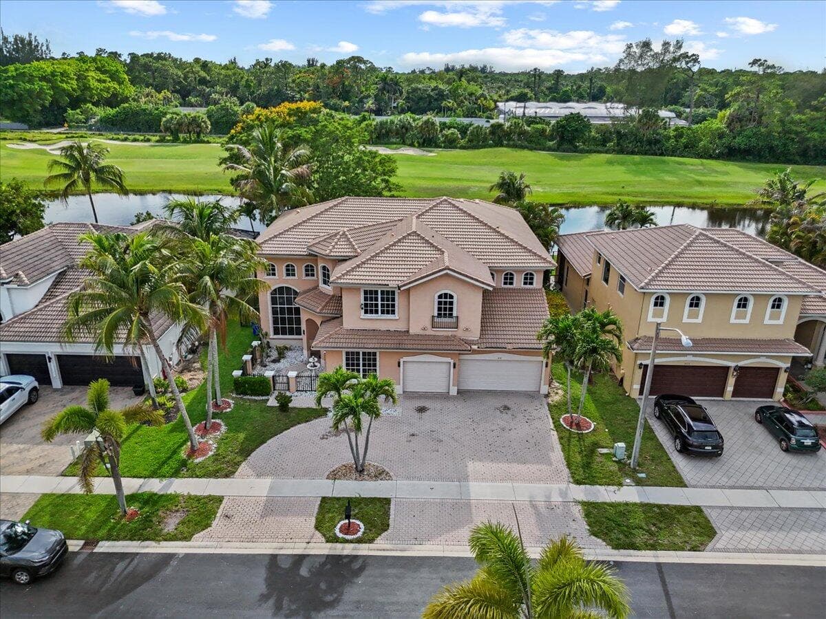 1831 Waldorf Drive, Royal Palm Beach, FL 33411 — photo 63 of 70