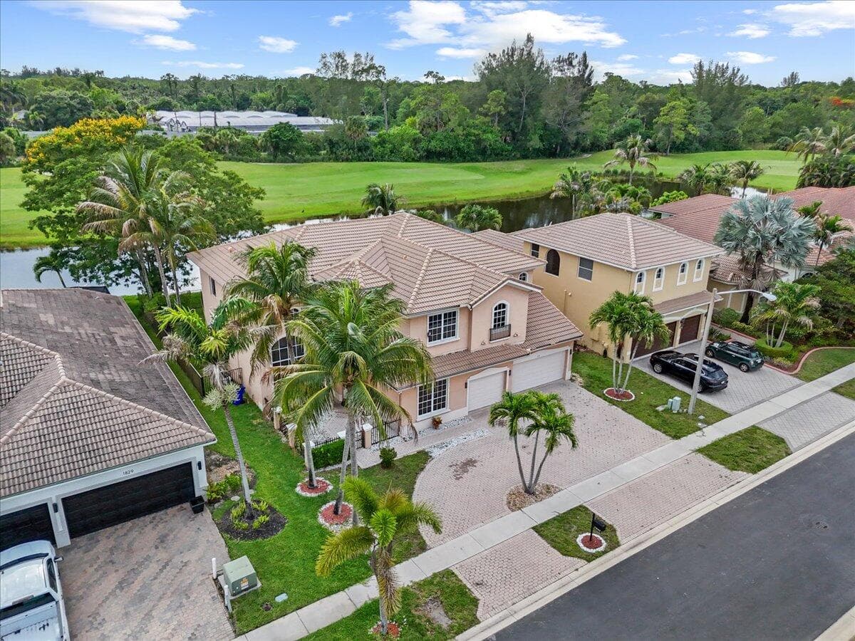 1831 Waldorf Drive, Royal Palm Beach, FL 33411 — photo 65 of 70