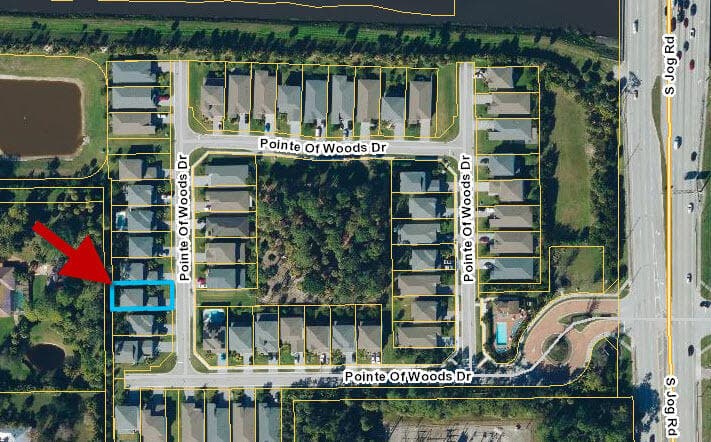 6668 Pointe Of Woods Drive, West Palm Beach, FL 33413 — photo 6 of 50