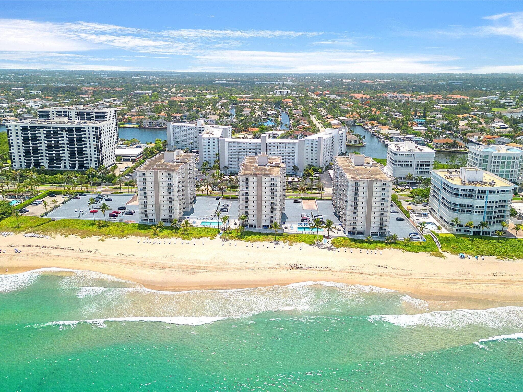 3215 S Ocean Boulevard 104, Highland Beach, FL 33487 — photo