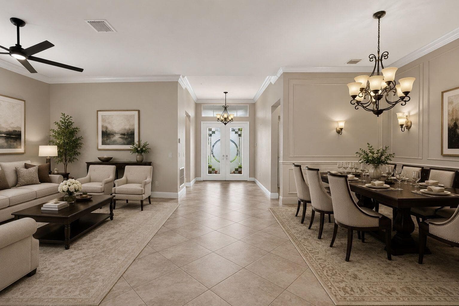 2886 Bellarosa Circle, Royal Palm Beach, FL 33411 — photo 27 of 47