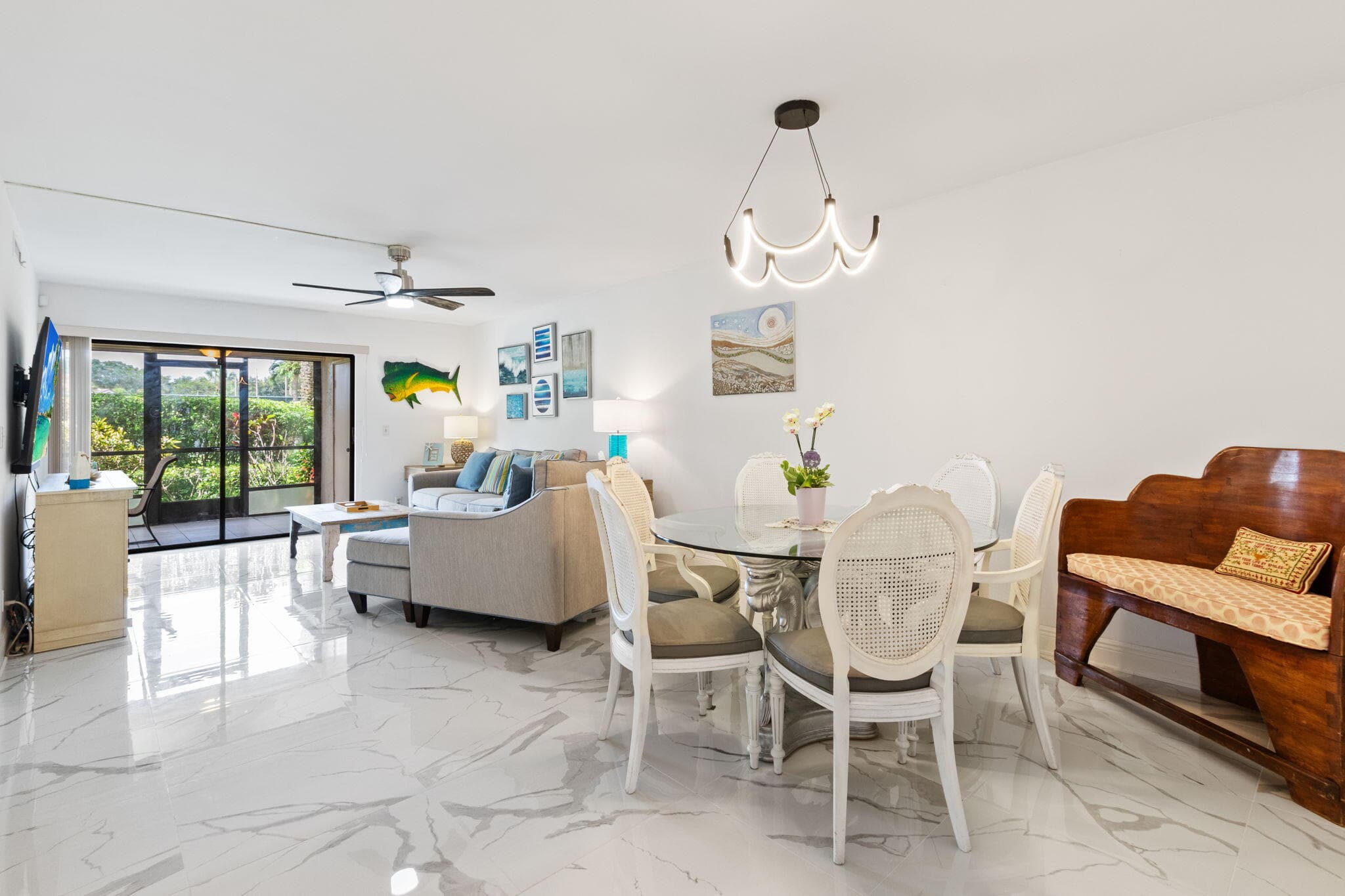 10110 Cedar Point Boulevard 102, Boynton Beach, FL 33437 — photo 3 of 26