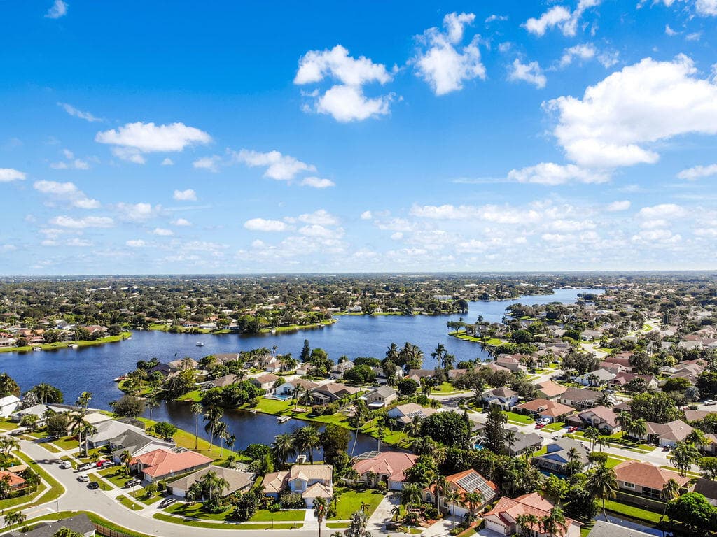 1256 Lake Breeze Drive, Wellington, FL 33414 — photo 2 of 45