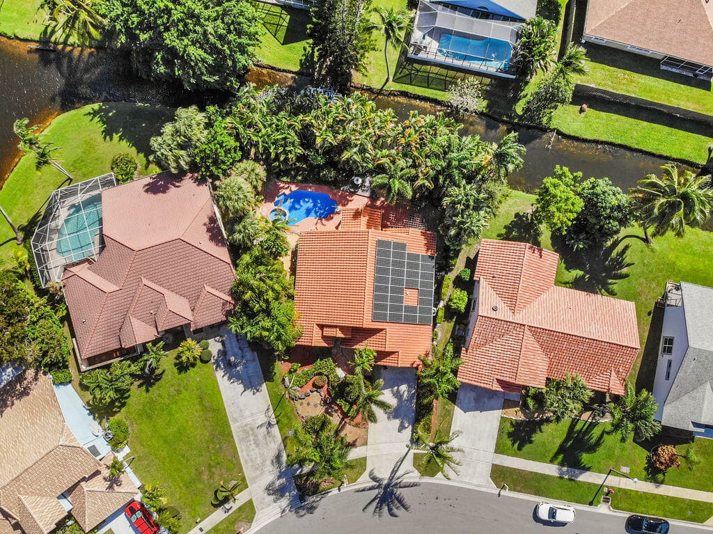 1256 Lake Breeze Drive, Wellington, FL 33414 — photo 4 of 45