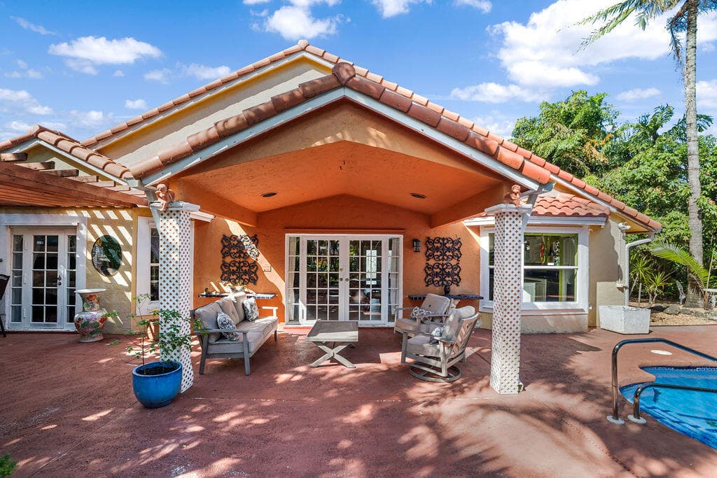 1256 Lake Breeze Drive, Wellington, FL 33414 — photo 36 of 45