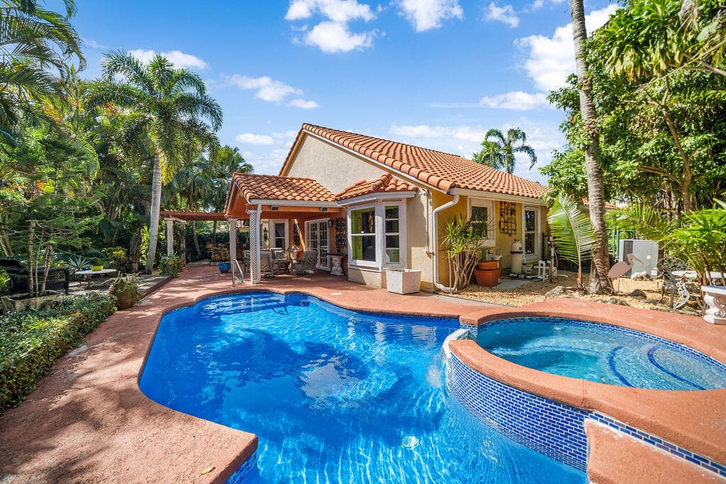 1256 Lake Breeze Drive, Wellington, FL 33414 — photo 37 of 45