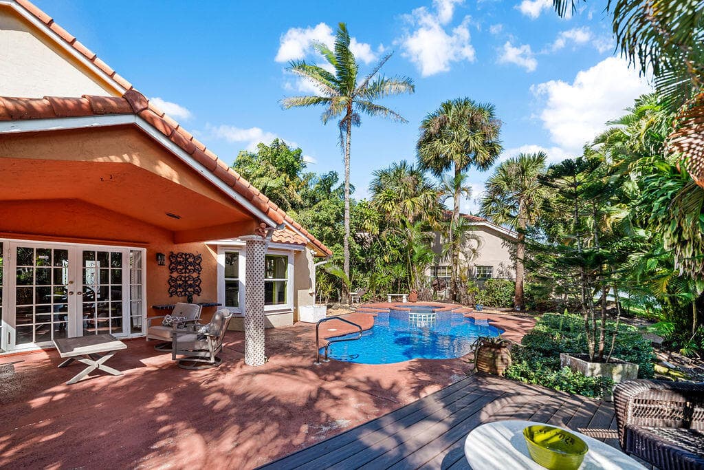 1256 Lake Breeze Drive, Wellington, FL 33414 — photo 41 of 45