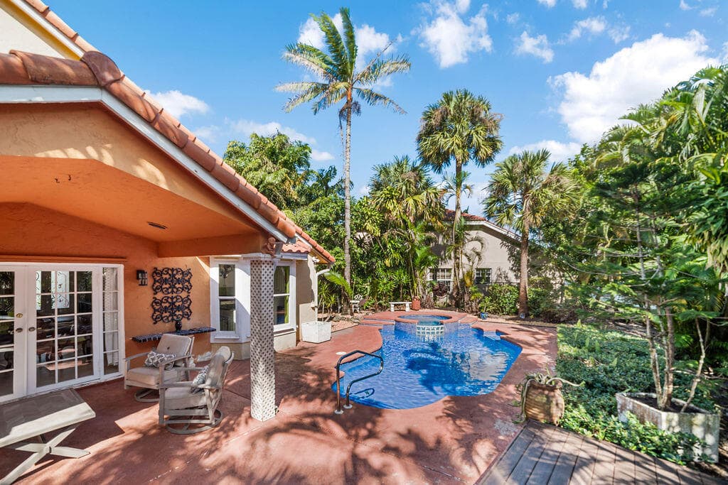 1256 Lake Breeze Drive, Wellington, FL 33414 — photo 42 of 45
