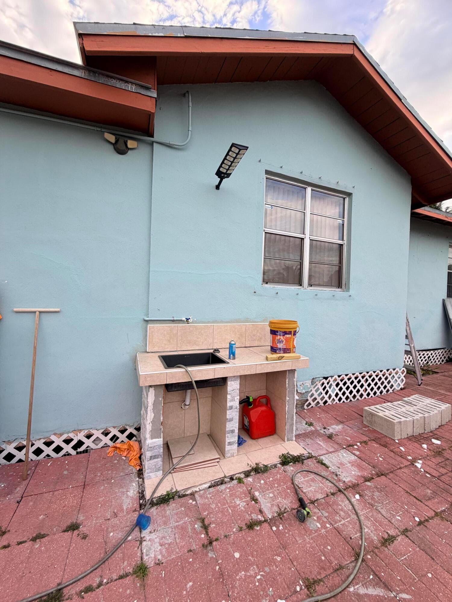 208 NW Avenue H Place, Belle Glade, FL 33430 — photo 38 of 50