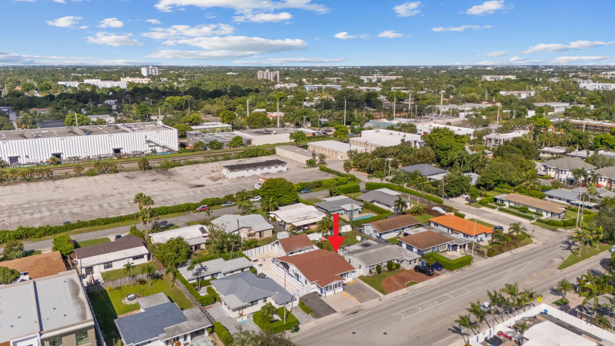 1539 NE 15th Avenue, Fort Lauderdale, FL 33304 — photo 35 of 35