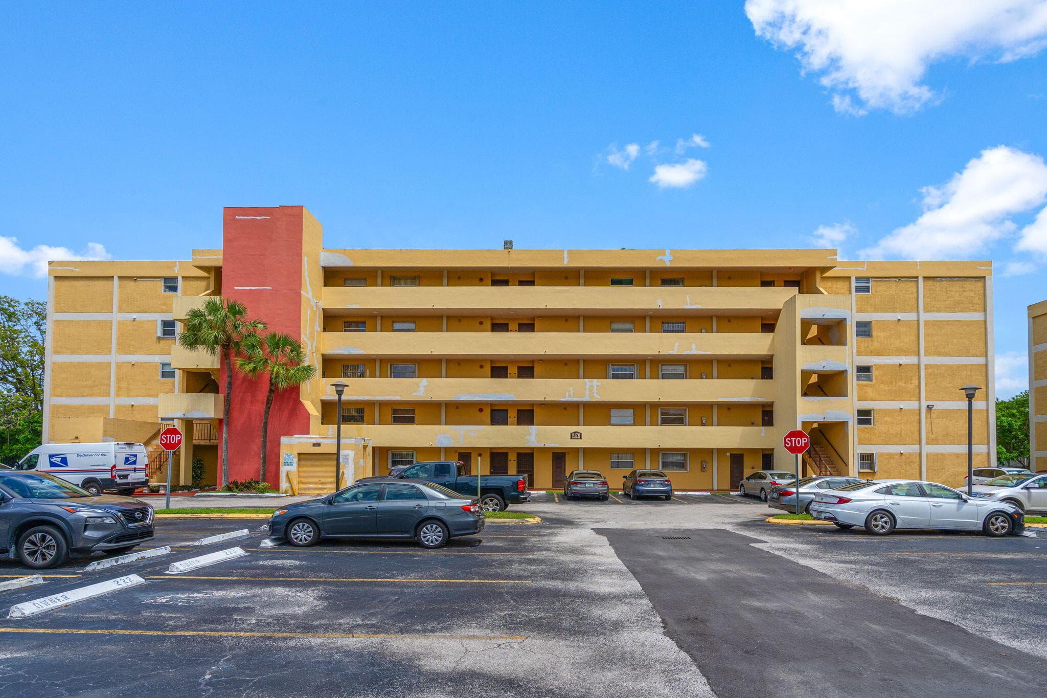 9170 Fontainebleau Boulevard 301, Miami, FL 33172 — photo 31 of 35