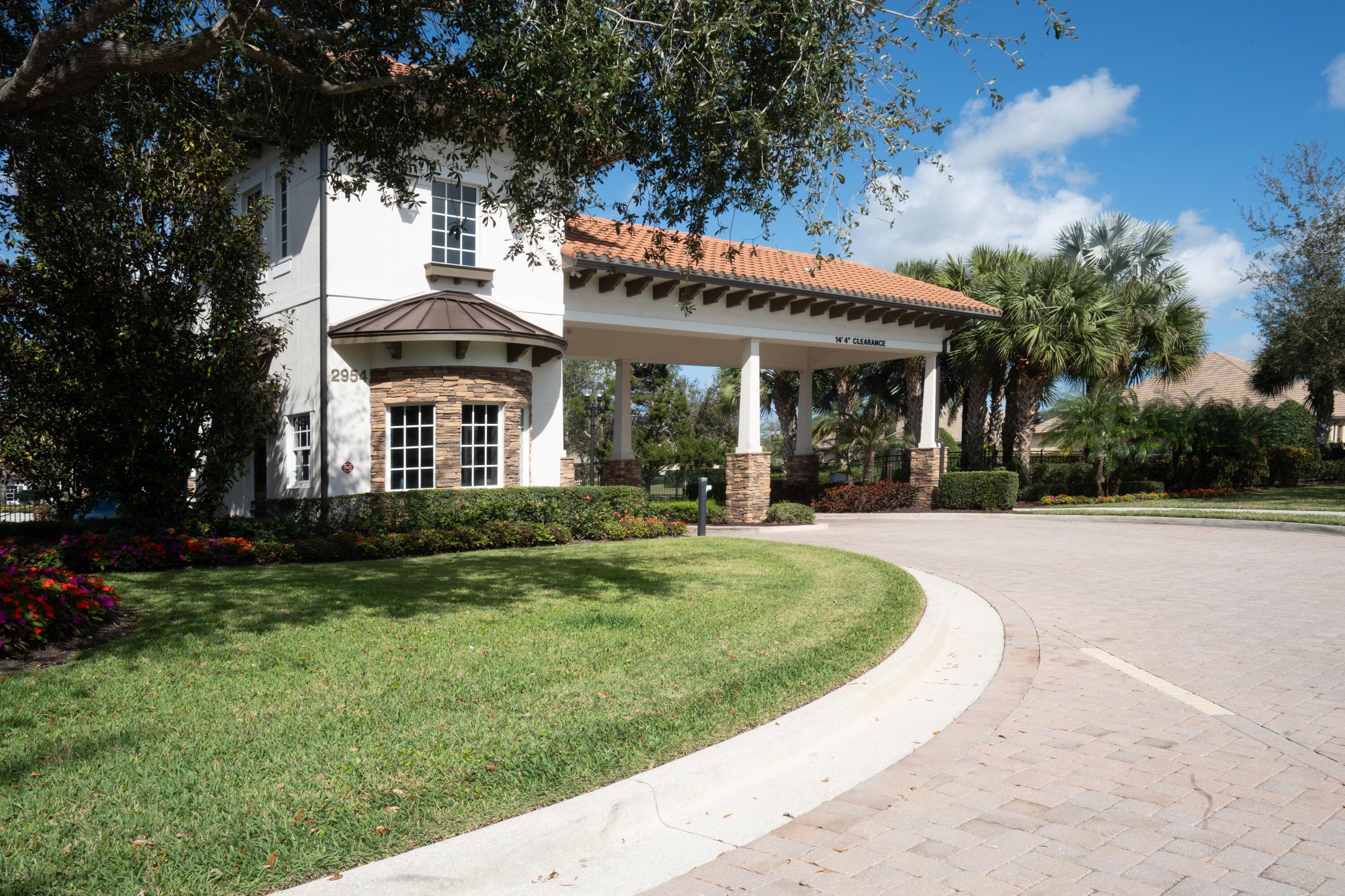 4127 Siena Circle, Wellington, FL 33414 — photo 55 of 57
