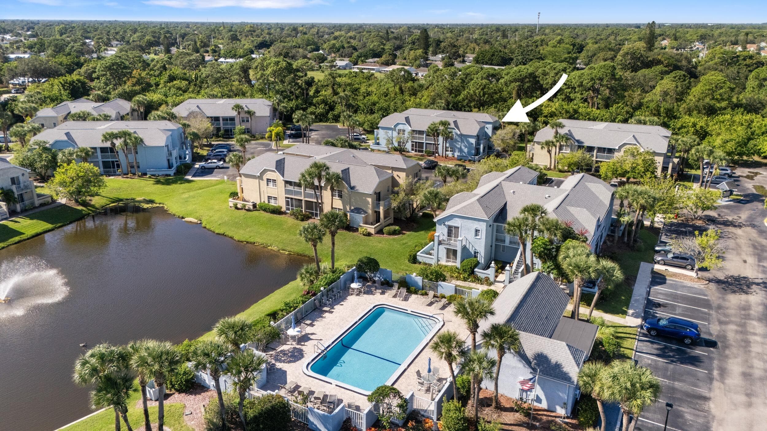 1616 SE Green Acres Circle M204, FL 34952 — photo 28 of 34